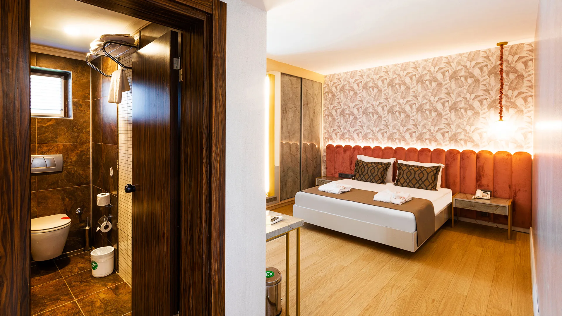 Club Hotel Turan Prince World – снимка 42