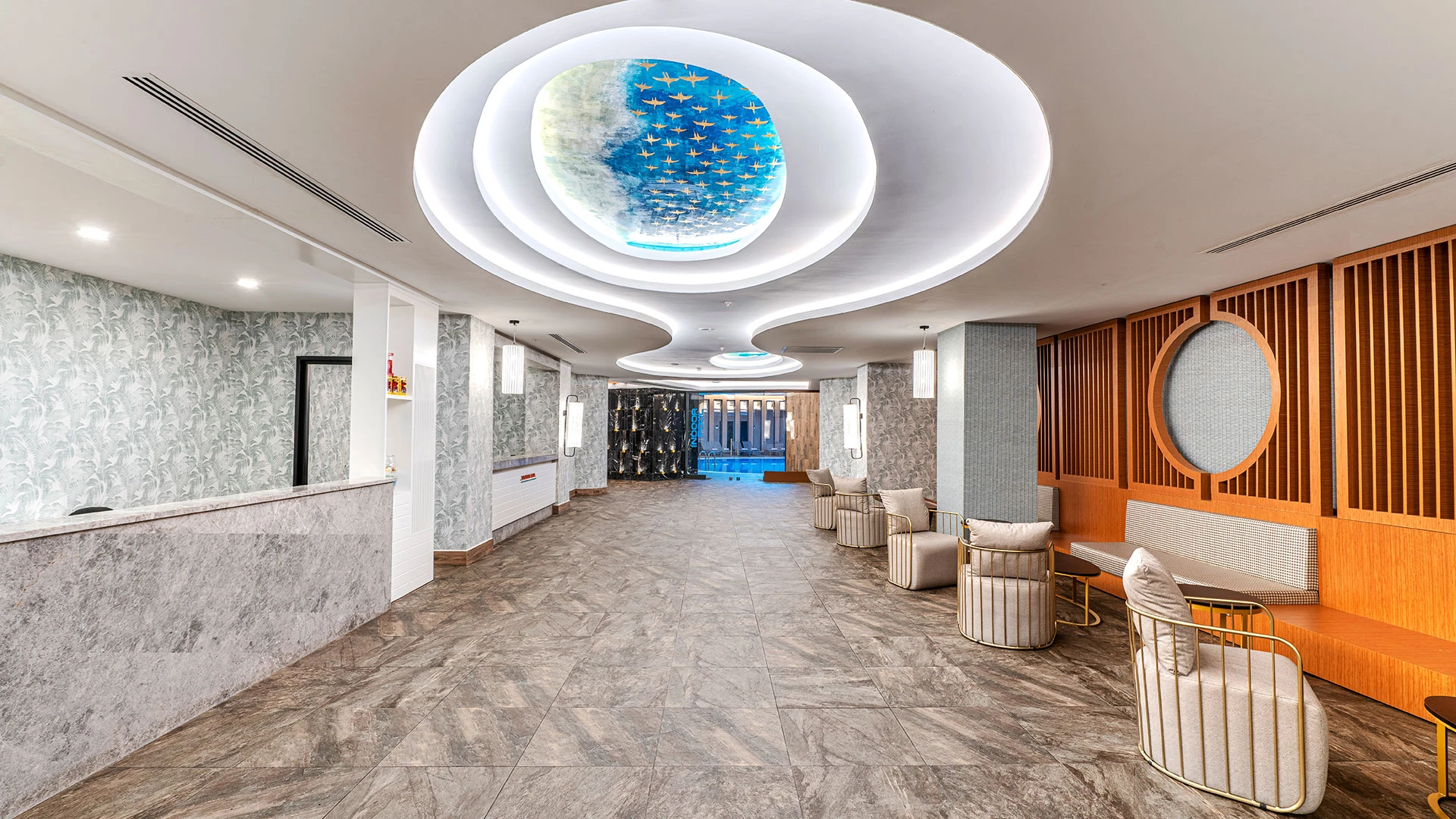 Arnor De Luxe Hotel & Spa – снимка 49