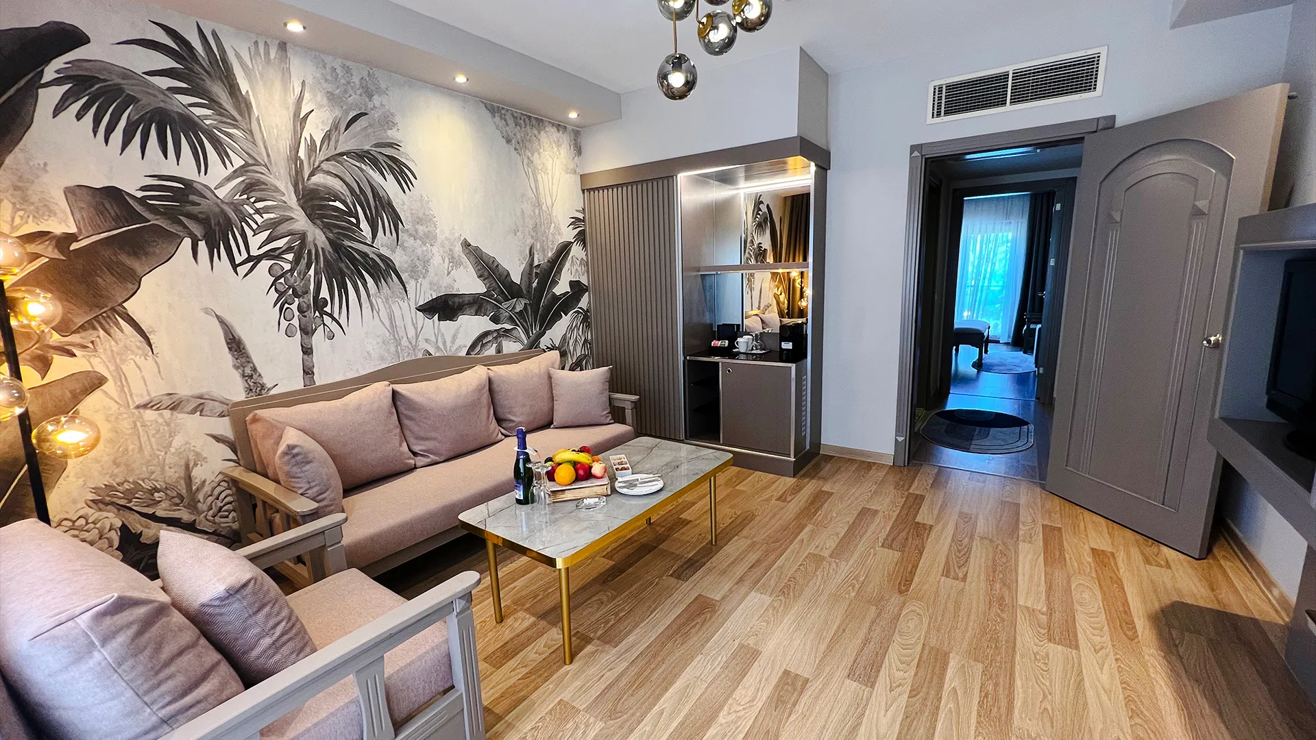 Club Hotel Turan Prince World – снимка 31