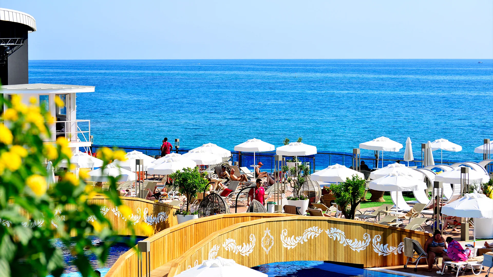 Azura Deluxe Resort & Spa Hotel – снимка 22