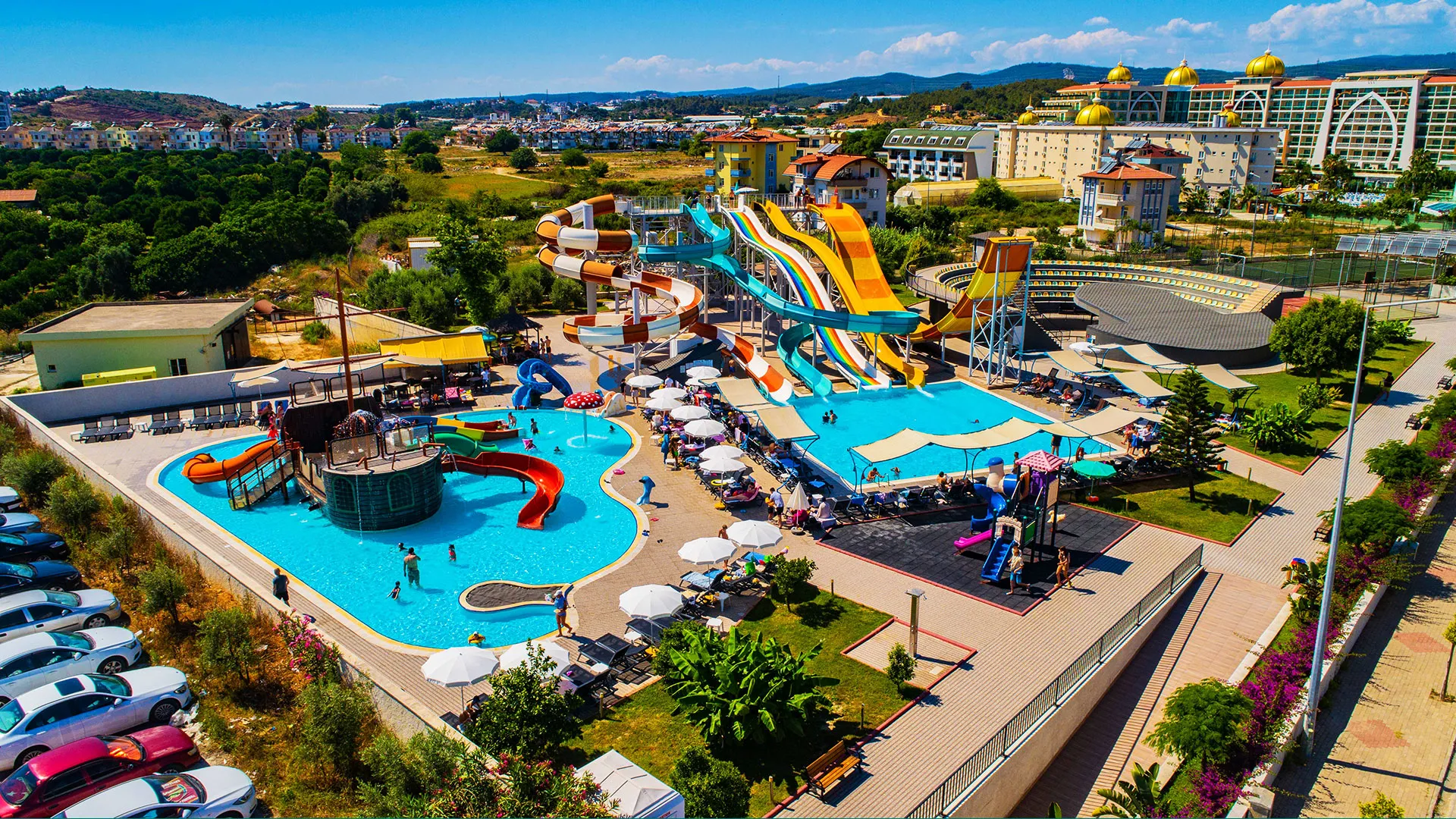 Senza The Inn Resort & Spa – снимка 45