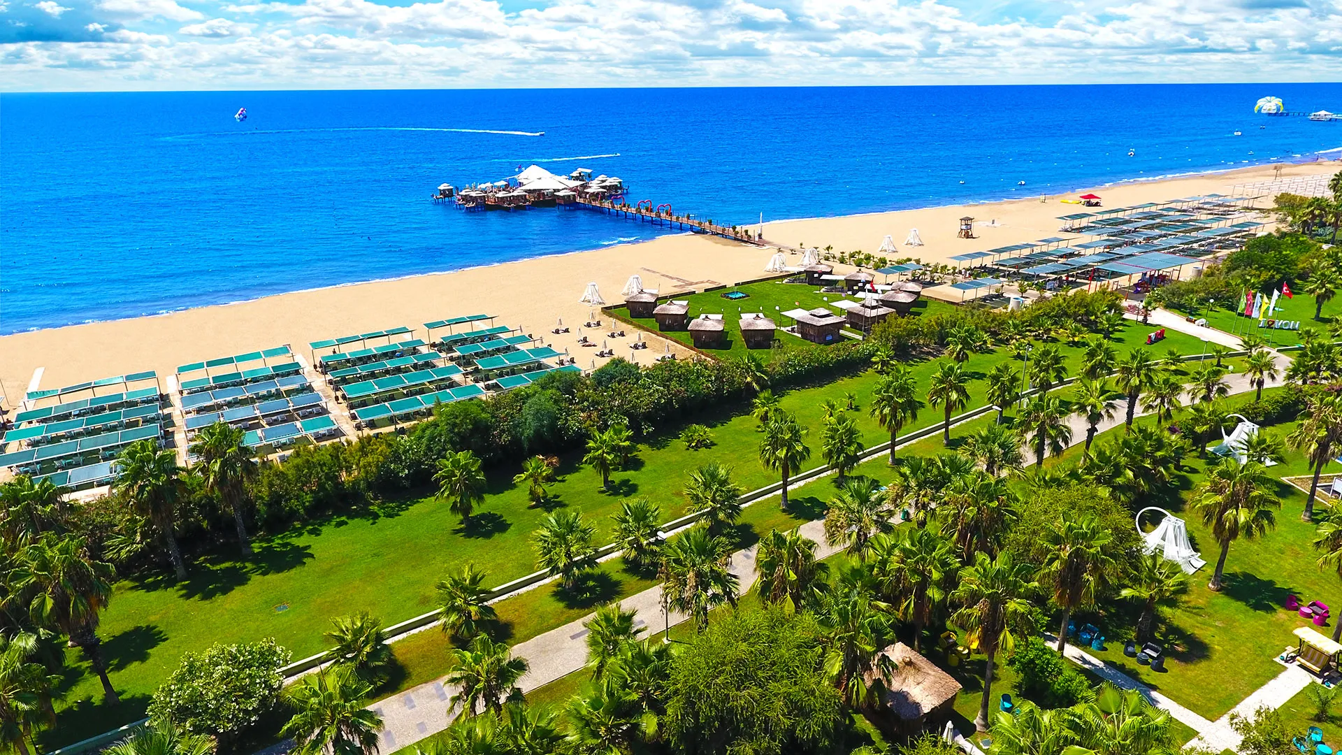 Vonresort Elite – снимка 5