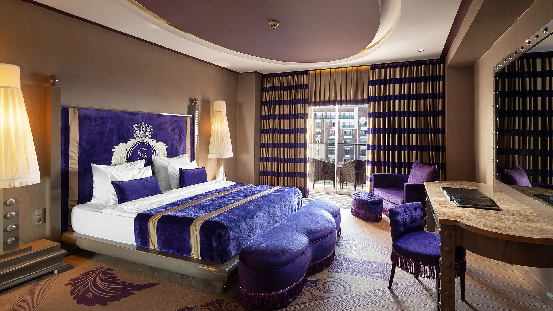 Selectum Luxury Resort Belek – снимка 35