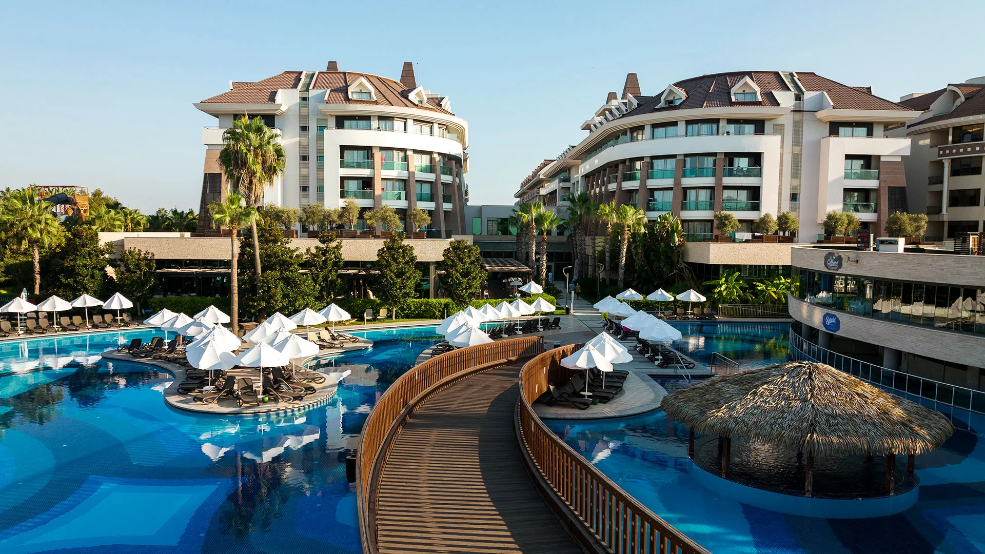 Sherwood Dreams Resort – снимка 48