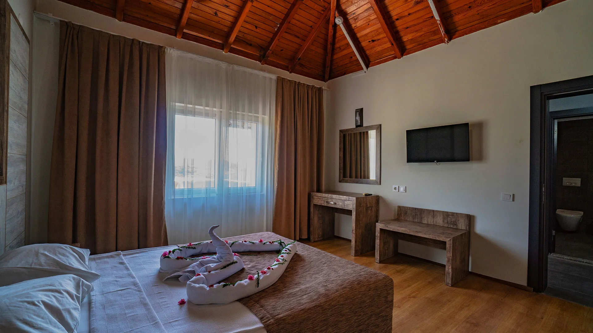 Senza Garden Holiday Club – снимка 41