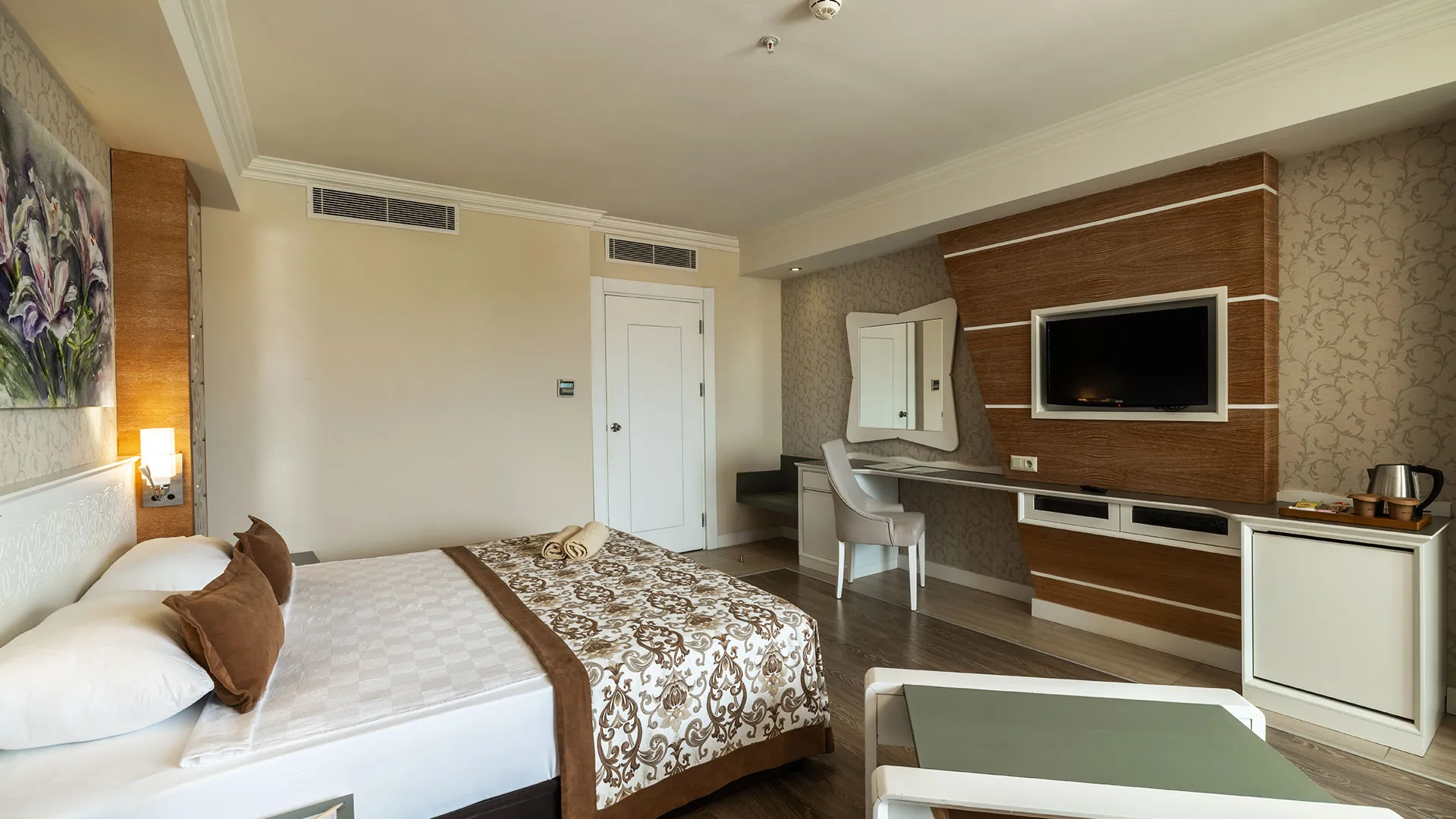 Crystal Sunset Luxury Resort – снимка 26
