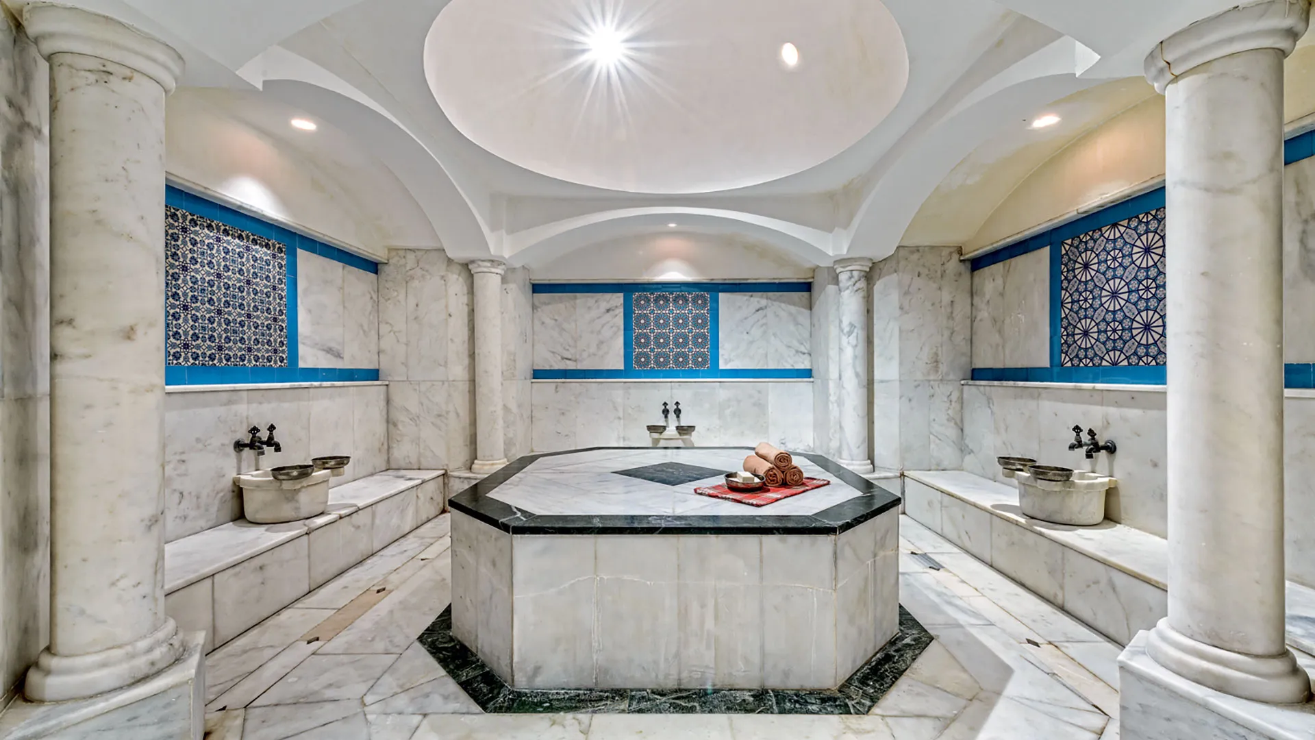 Vonresort Golden Beach – снимка 41