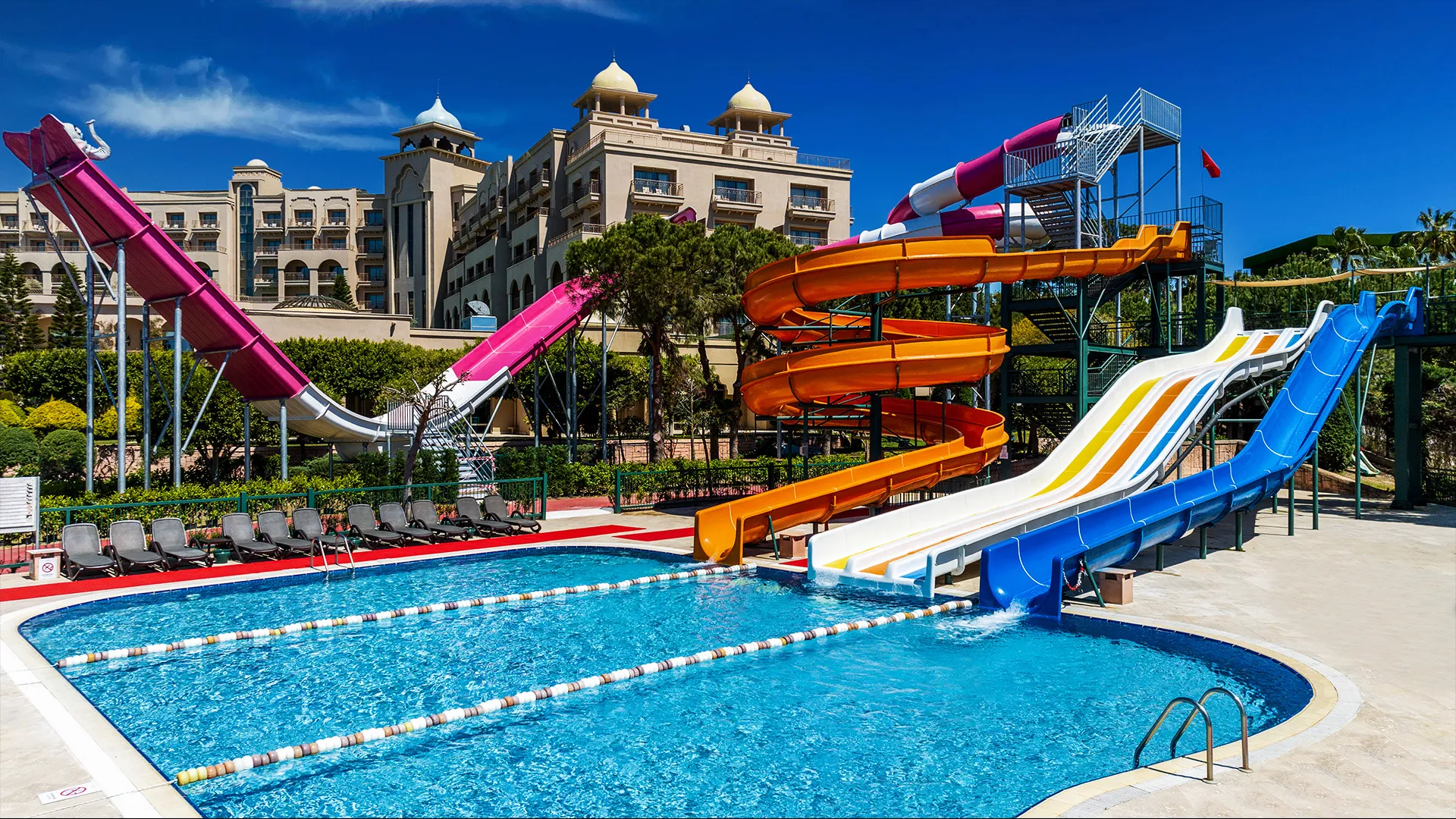 Spice Hotel & Spa – снимка 28