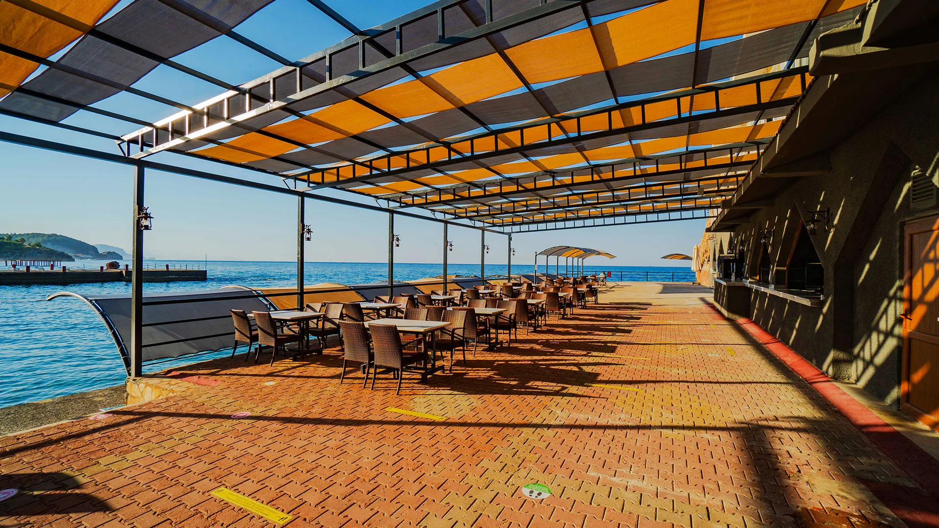 Senza Garden Holiday Club – снимка 26