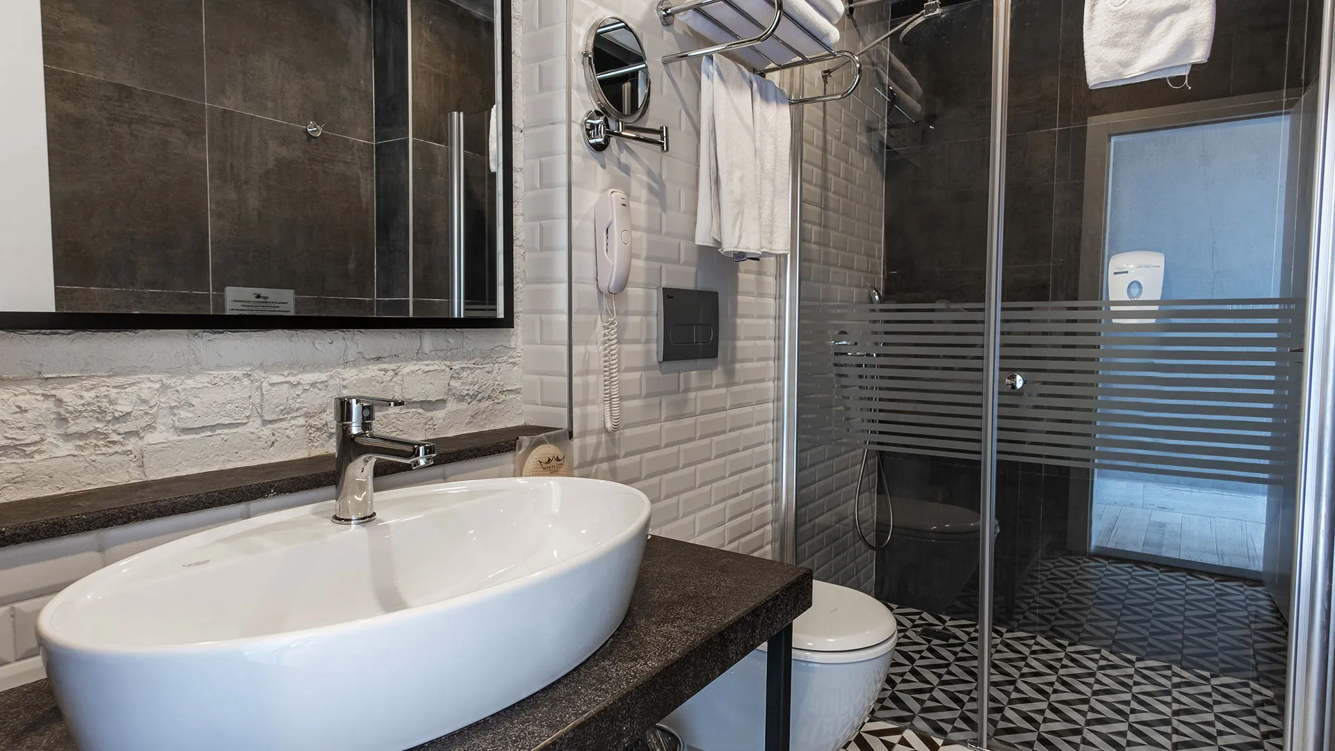 White City Resort Hotel – снимка 32