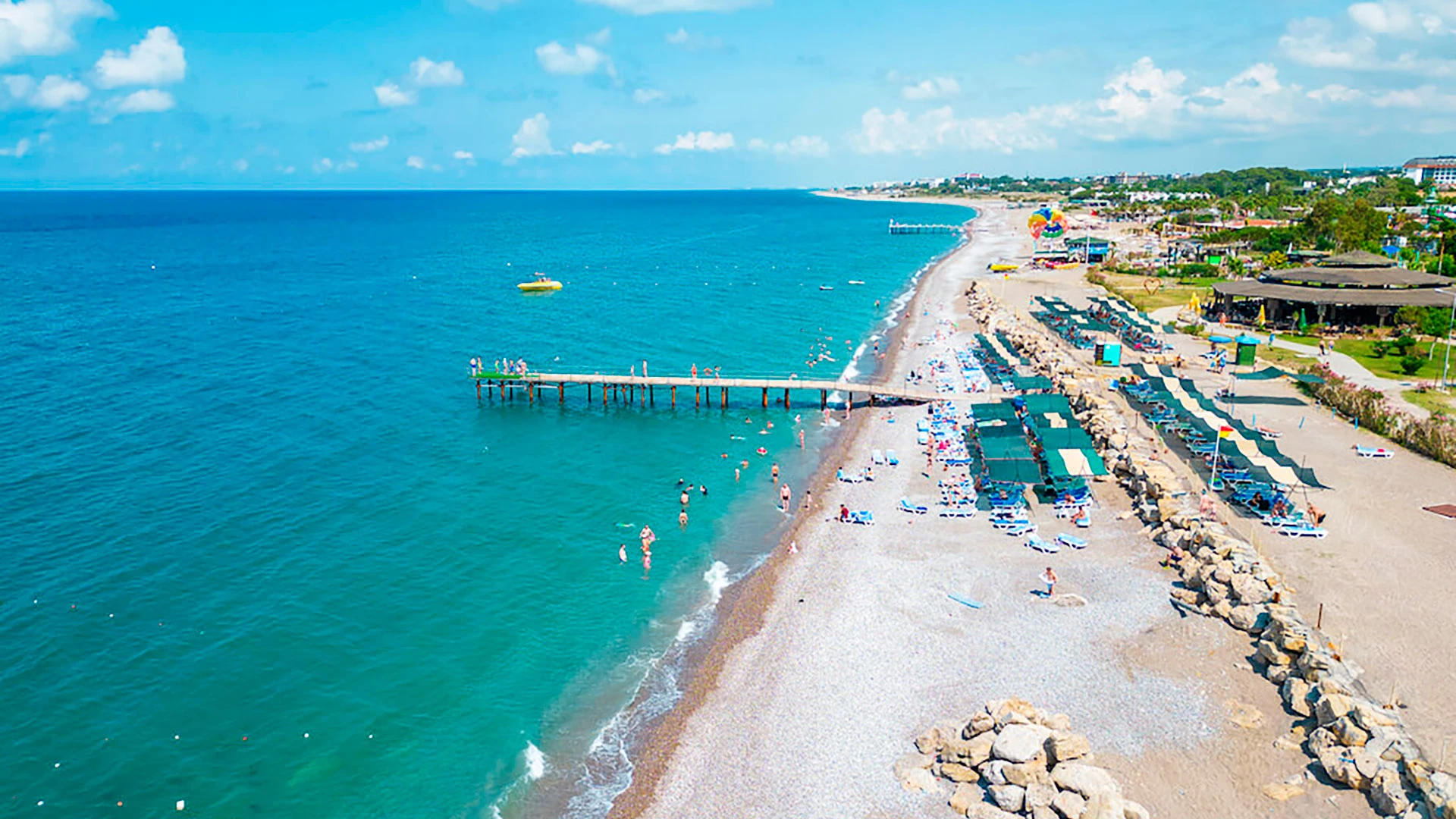 Armas Pemar Beach – снимка 40