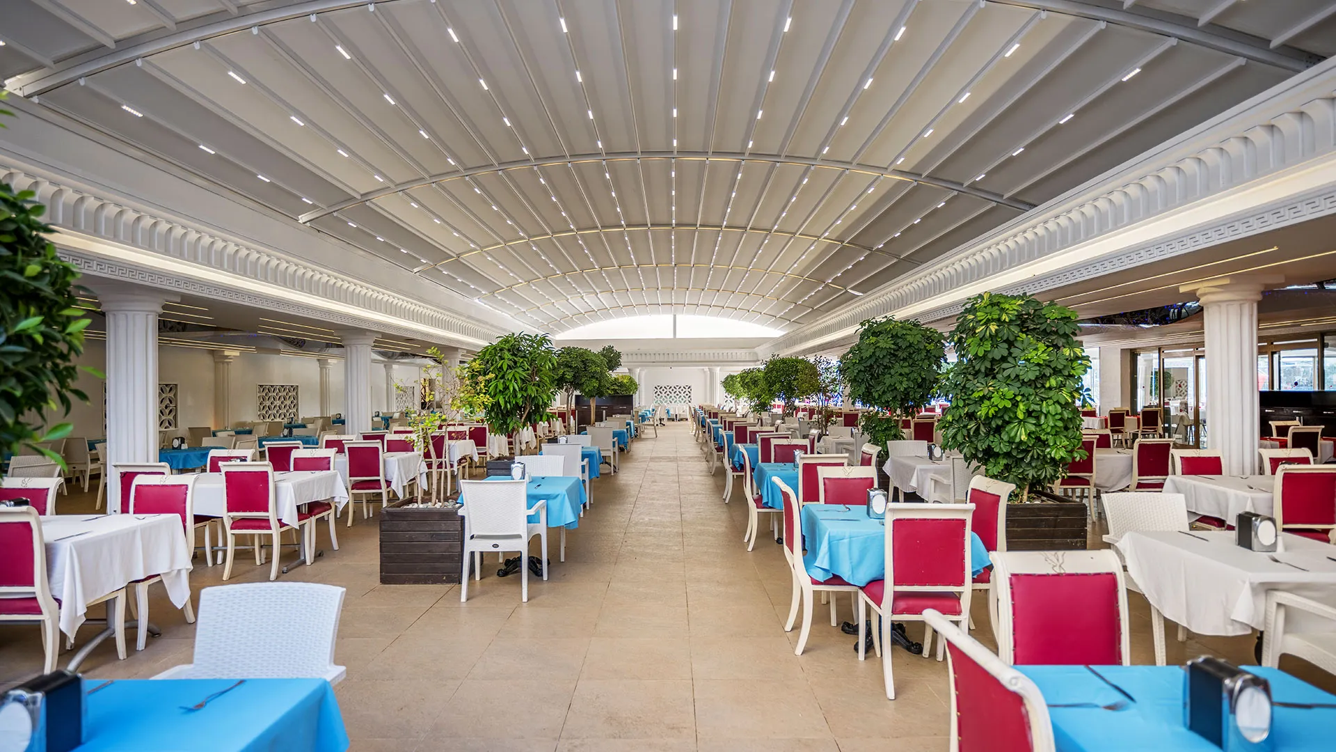 Doganay Beach Club – снимка 7