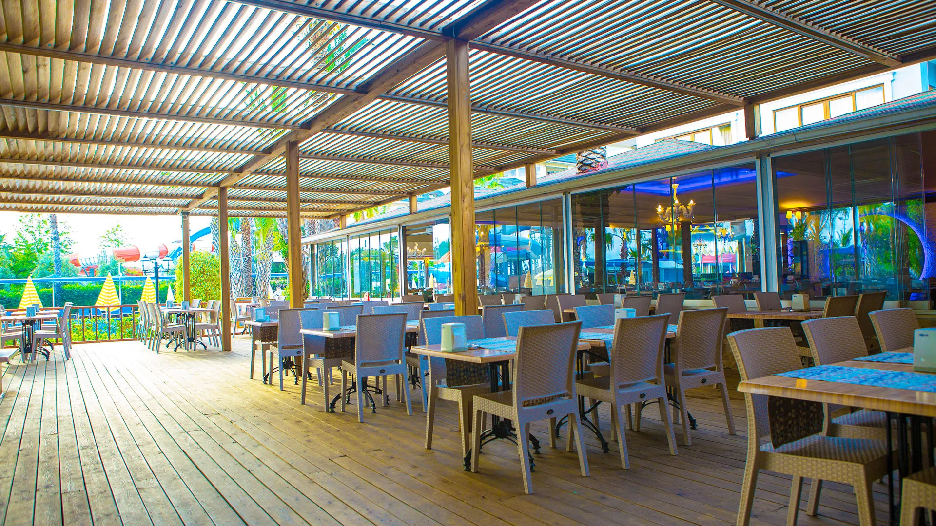 Caretta Beach Hotel – снимка 24