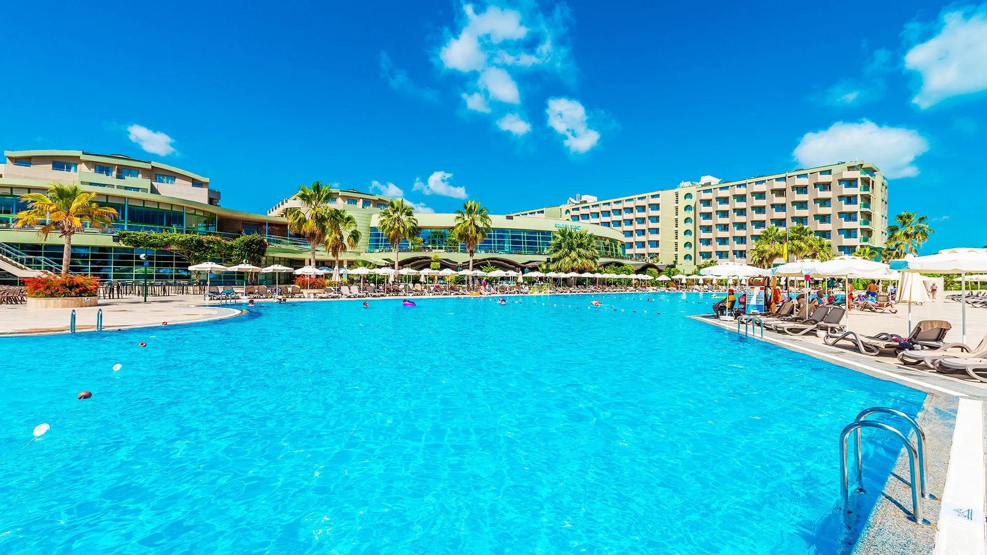 Vonresort Golden Coast – снимка 2