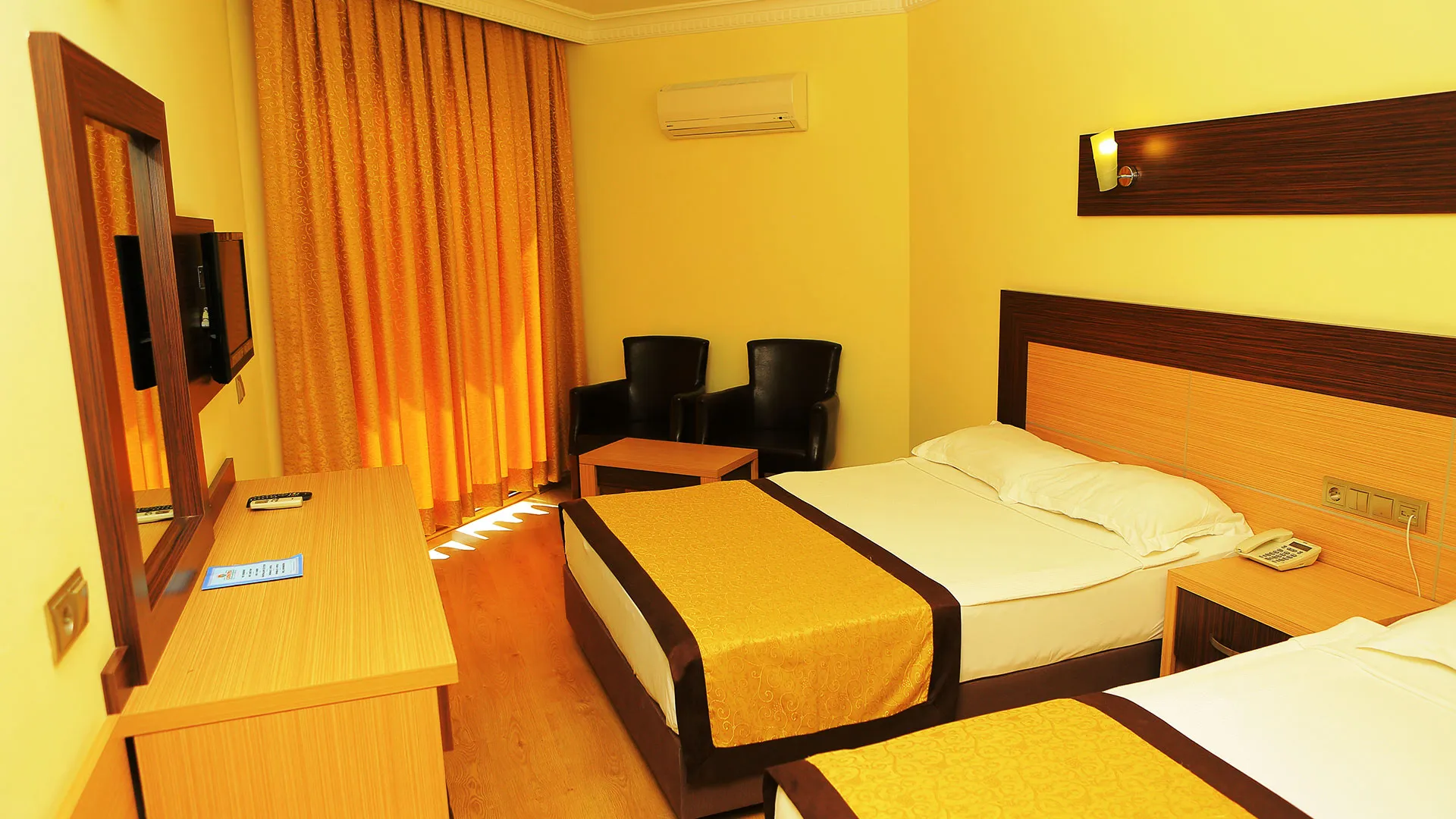 Caretta Beach Hotel – снимка 39