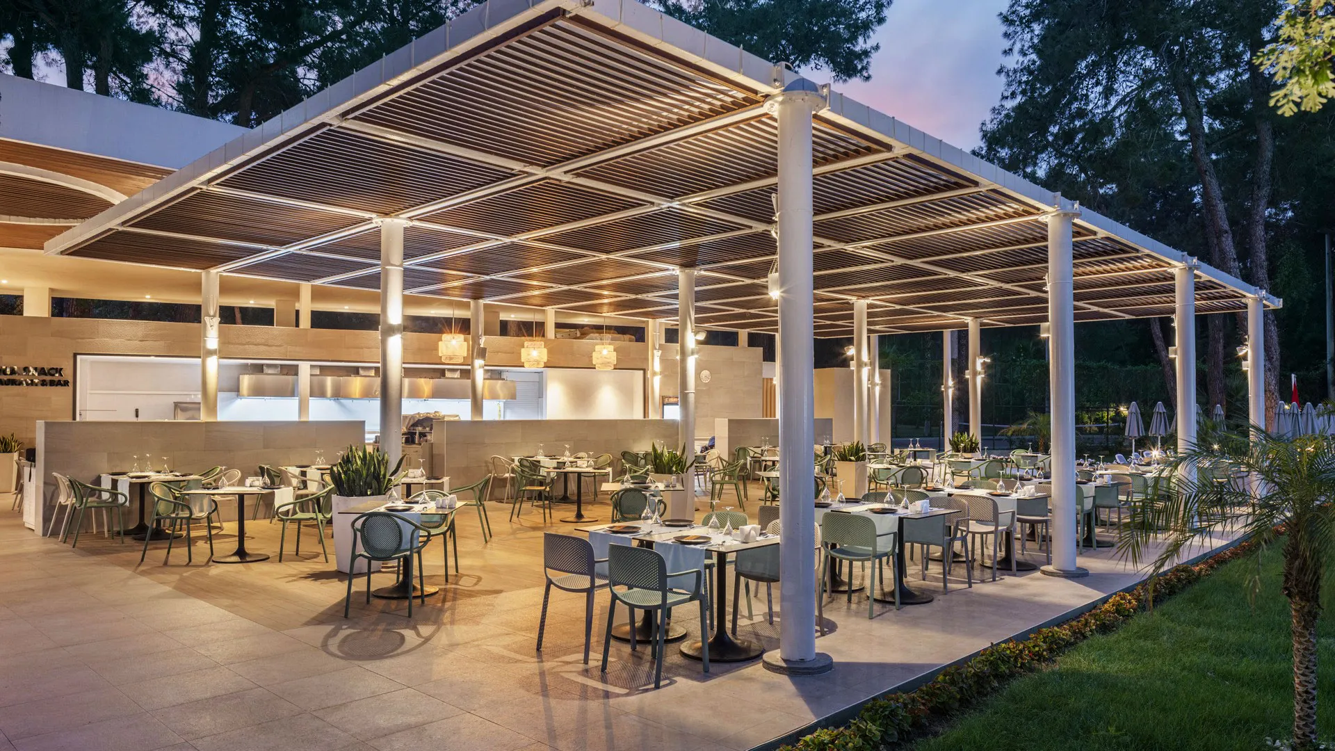 Arcanus Hotels Sorgun – снимка 7