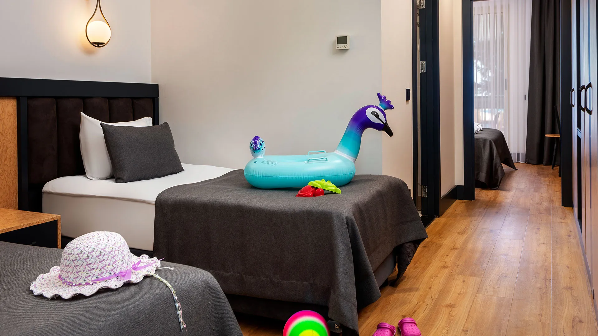 Dobedan Beach Resort Comfort – снимка 34