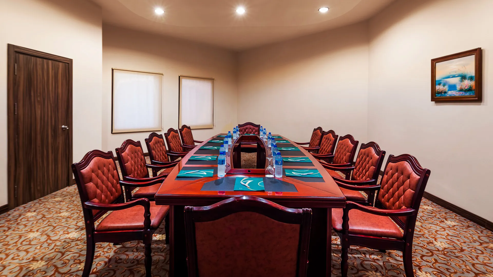 Club Hotel Turan Prince World – снимка 76