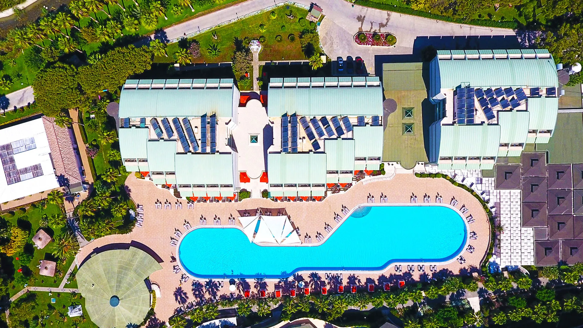 Vonresort Elite – снимка 26