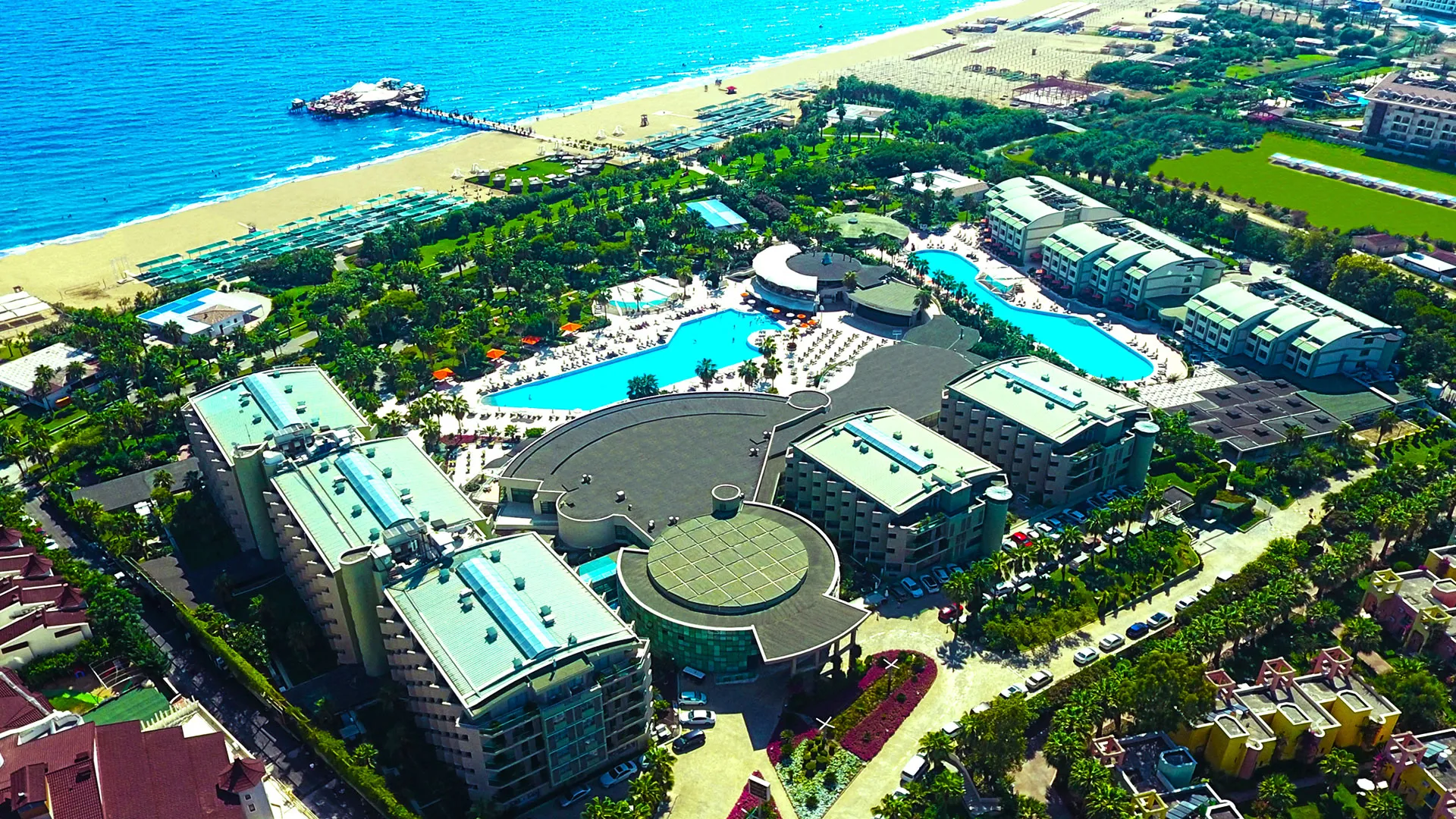 Vonresort Golden Coast – снимка 21