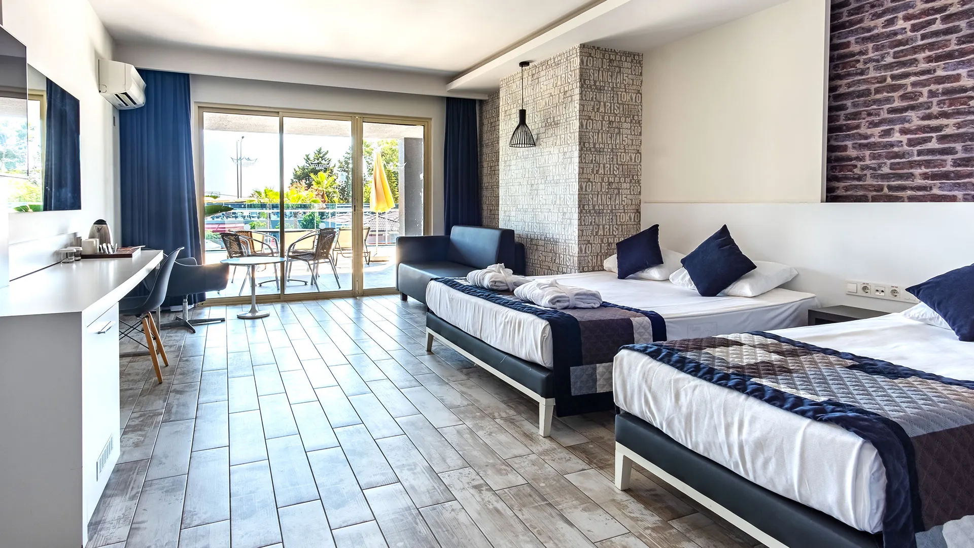 White City Beach Hotel – снимка 13