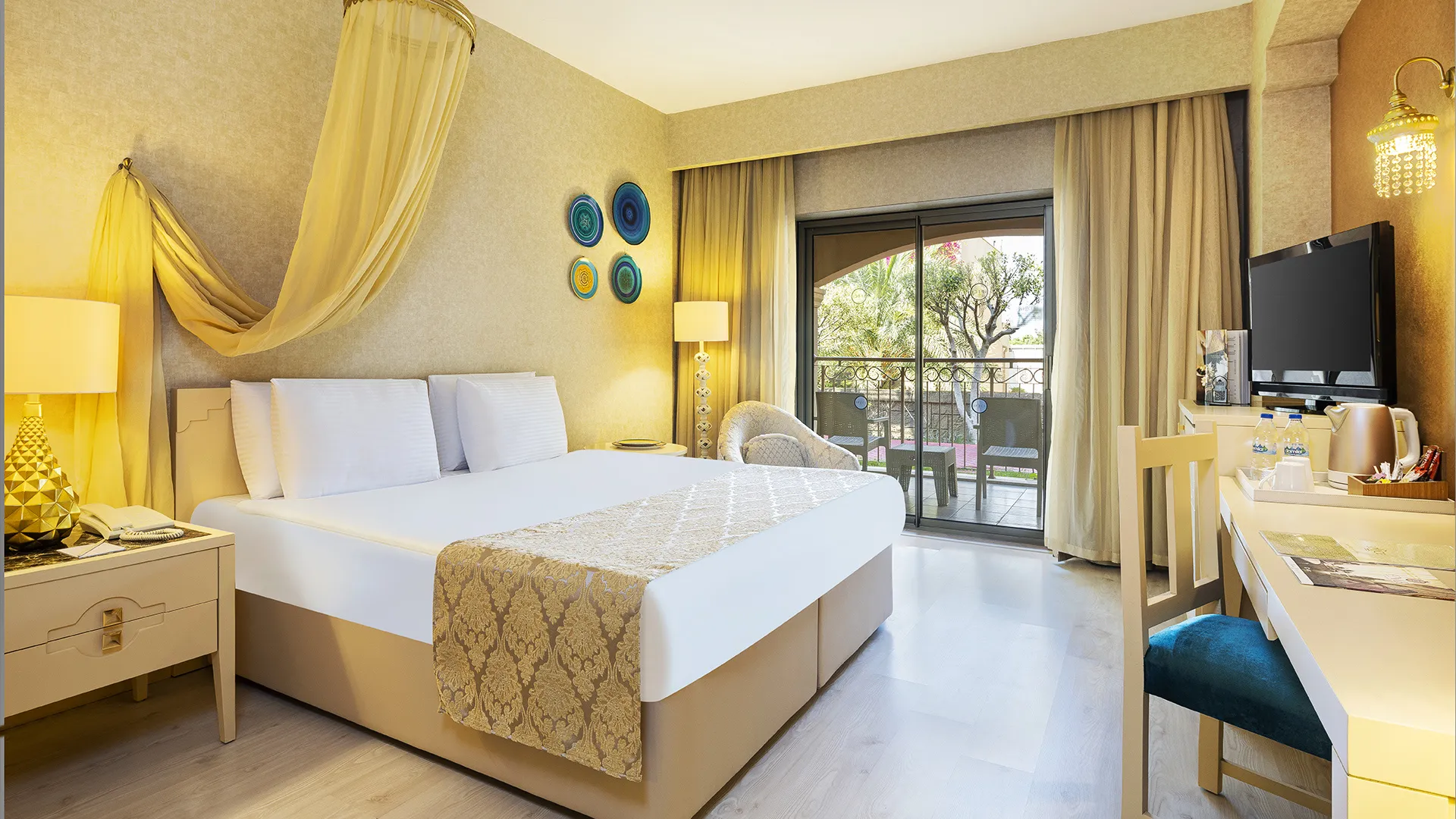 Spice Hotel & Spa – снимка 59