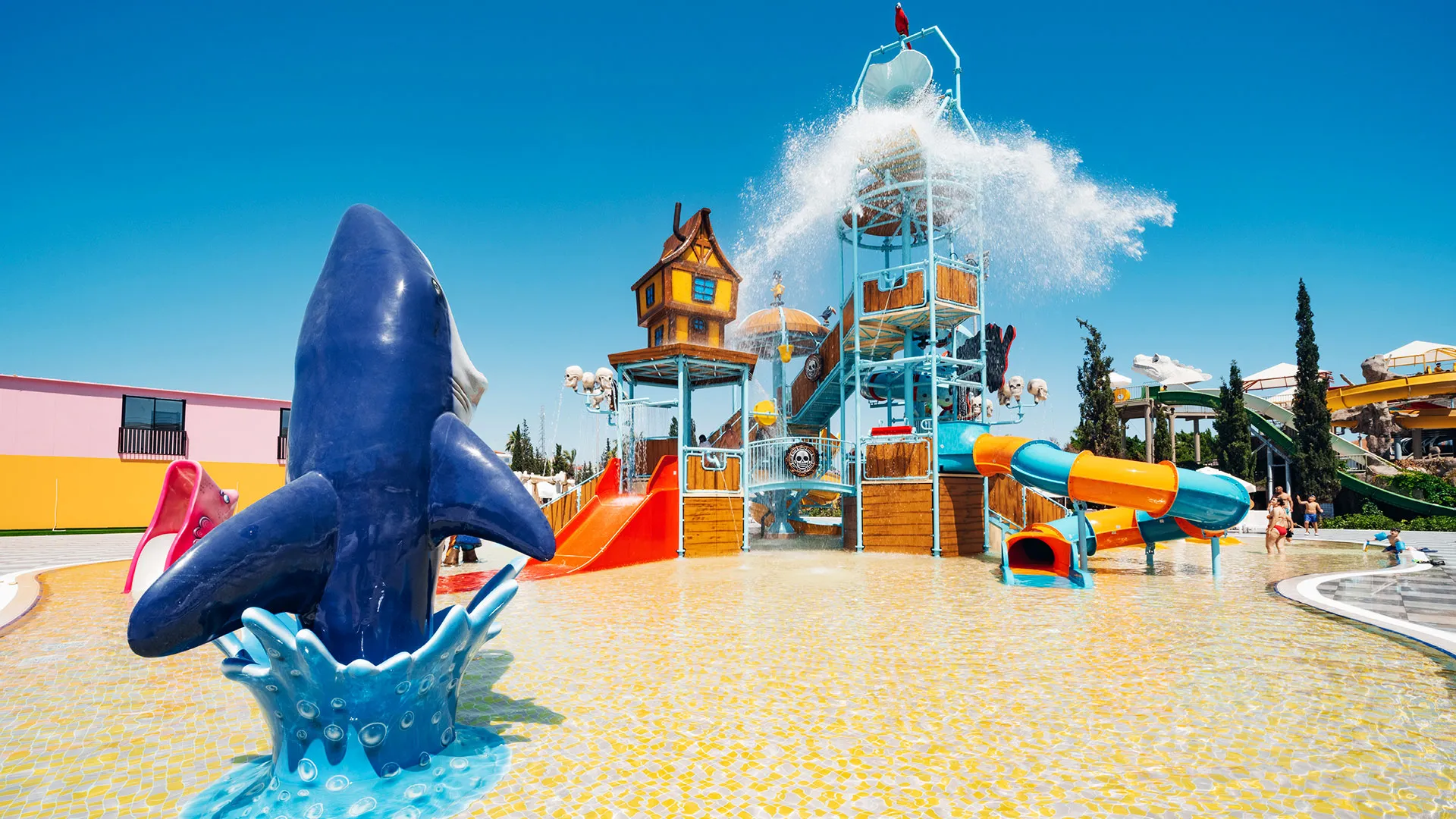 Selectum Family Resort Side – снимка 27