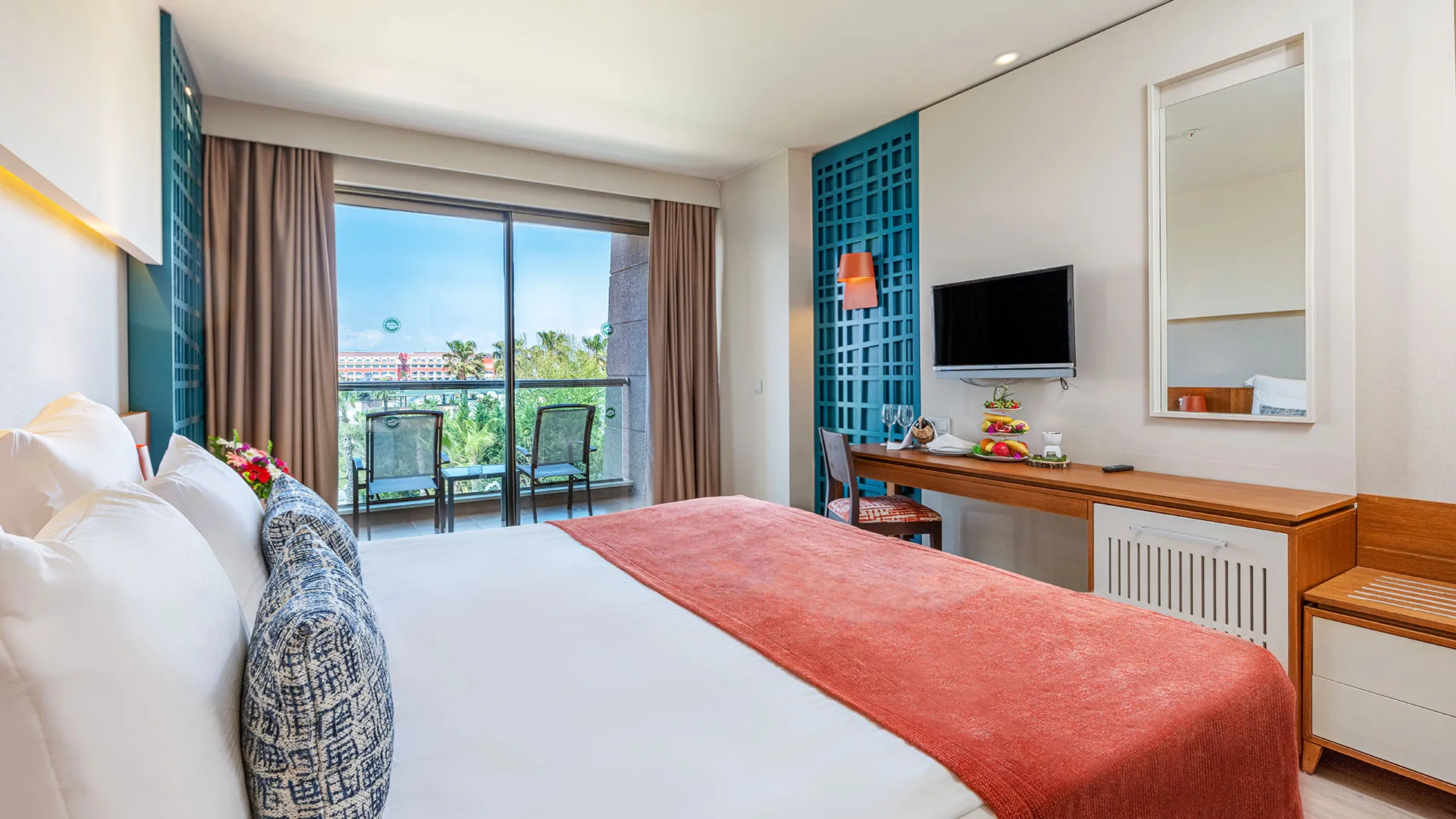 Sherwood Dreams Resort – снимка 17