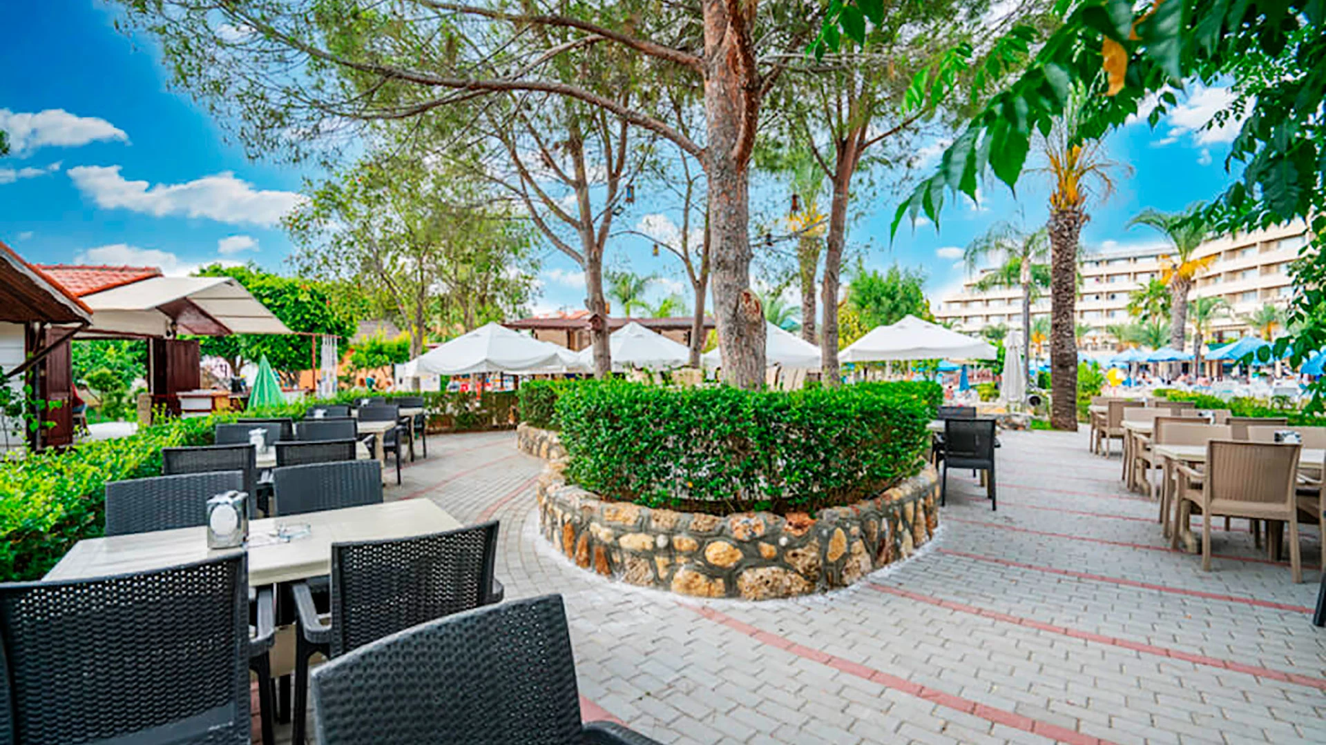Armas Pemar Beach – снимка 52