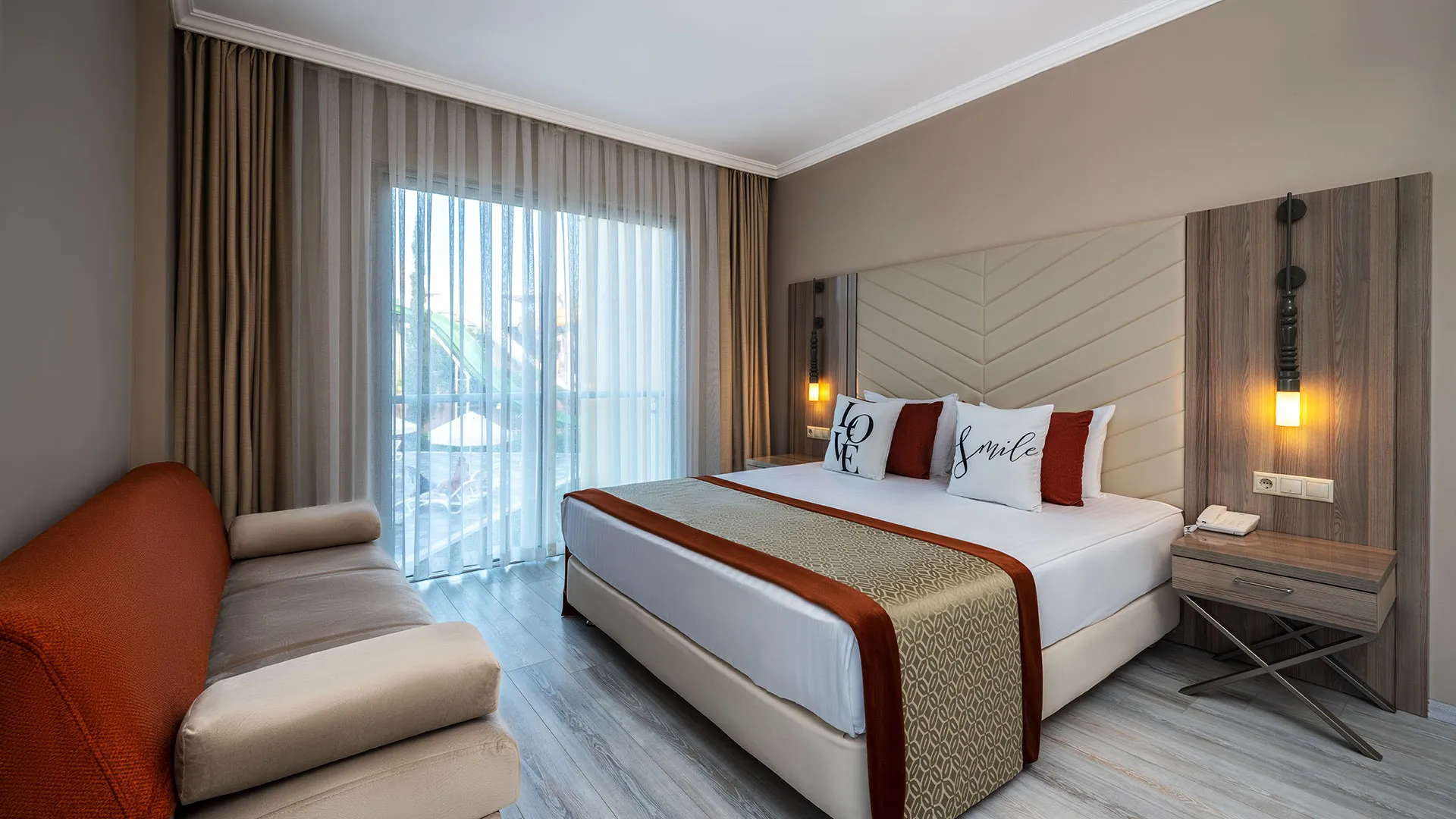 Selectum Family Resort Side – снимка 51