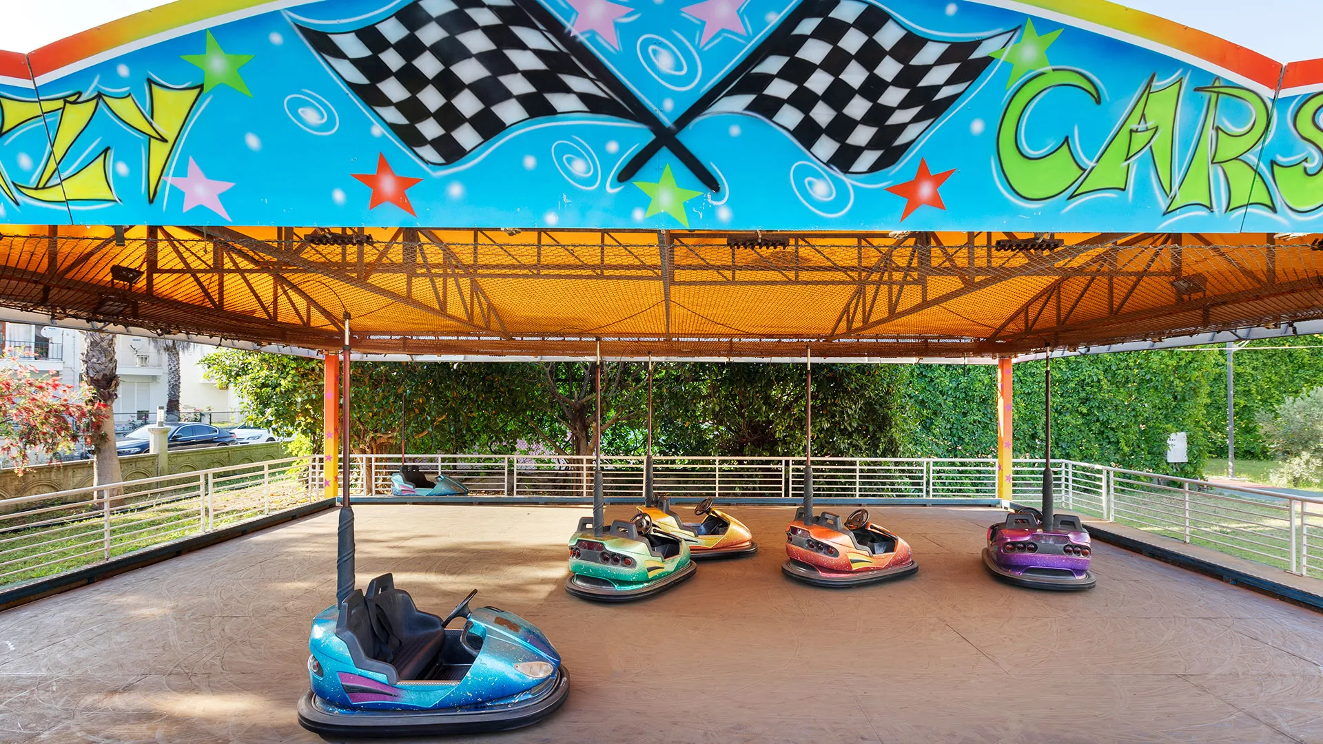 Sherwood Dreams Resort – снимка 38