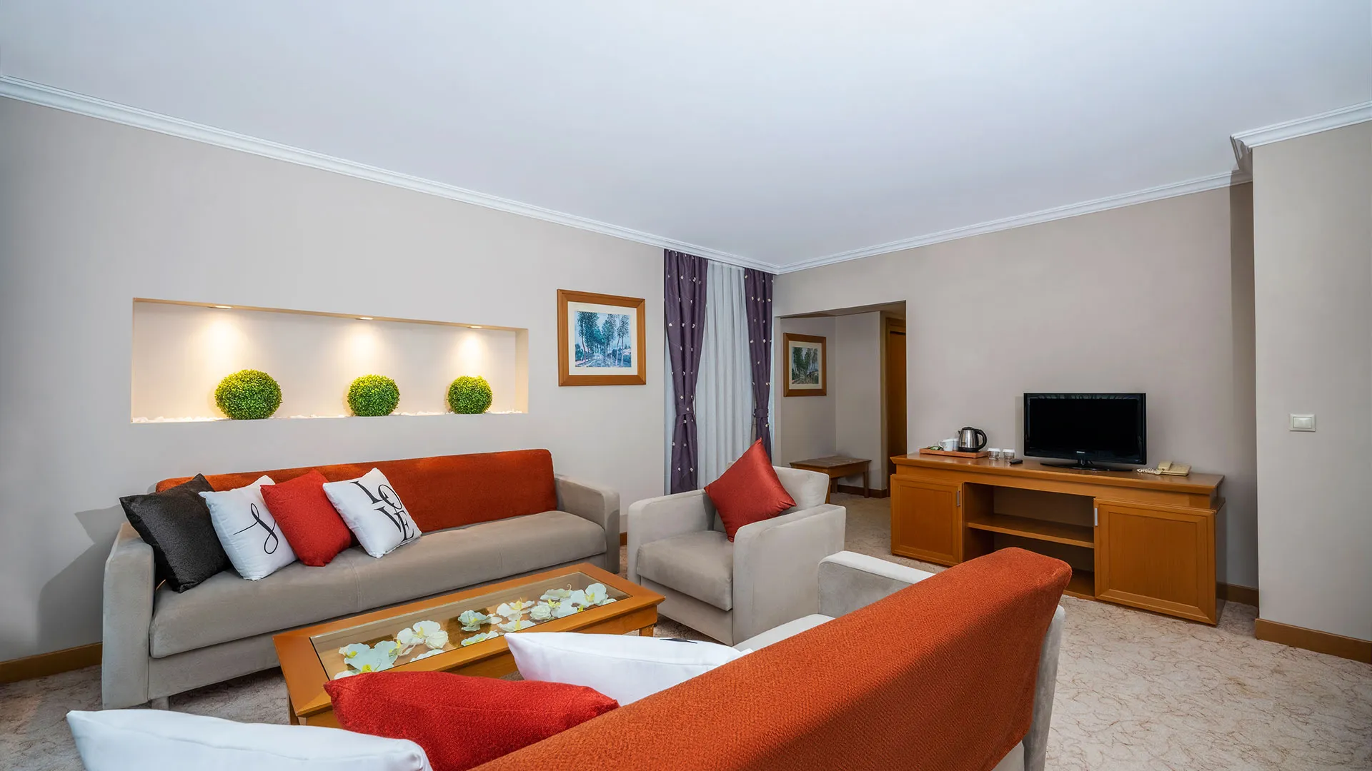 Selectum Family Resort Side – снимка 9
