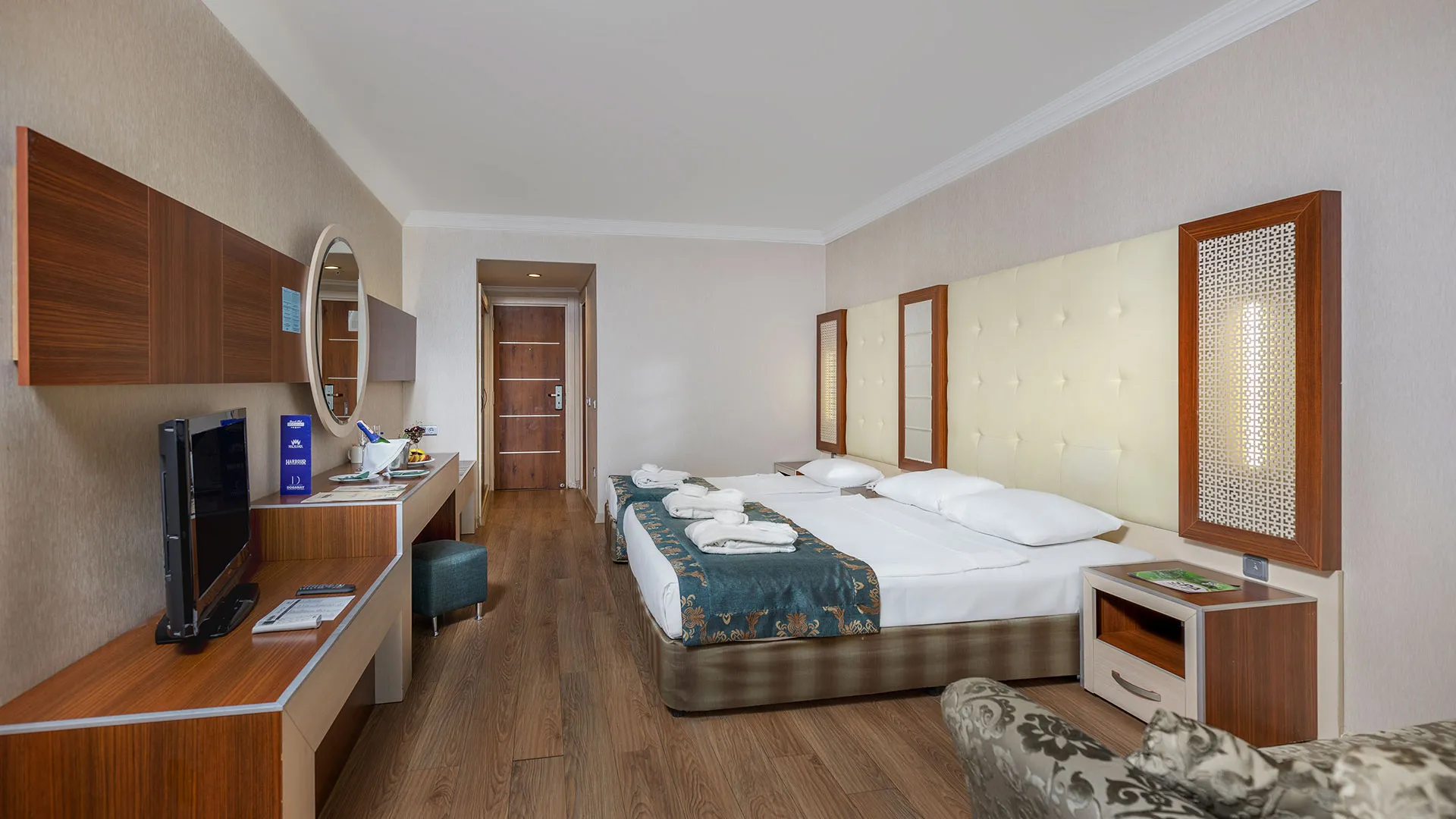Doganay Beach Club – снимка 16