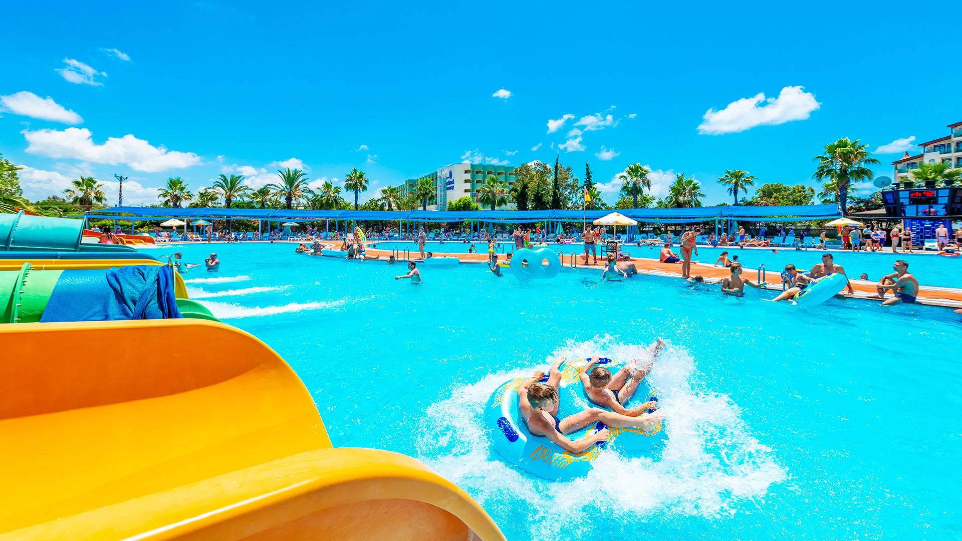 Vonresort Elite – снимка 35