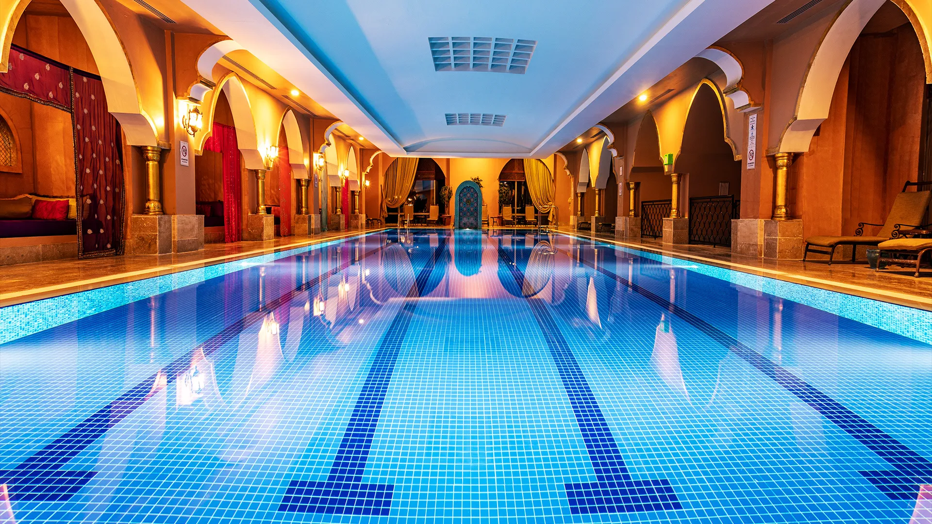 Spice Hotel & Spa – снимка 79