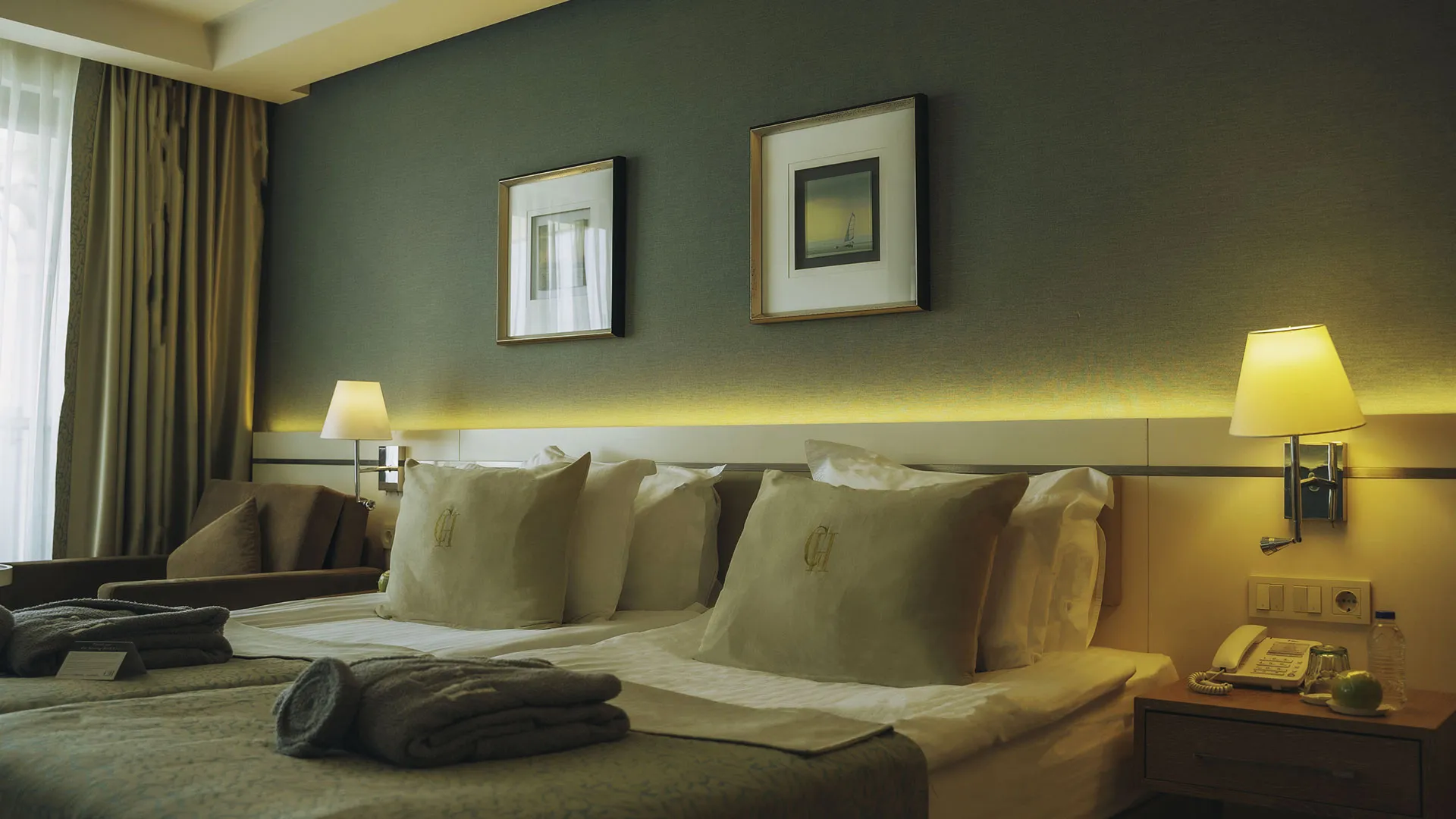 Castival Hotel – снимка 36