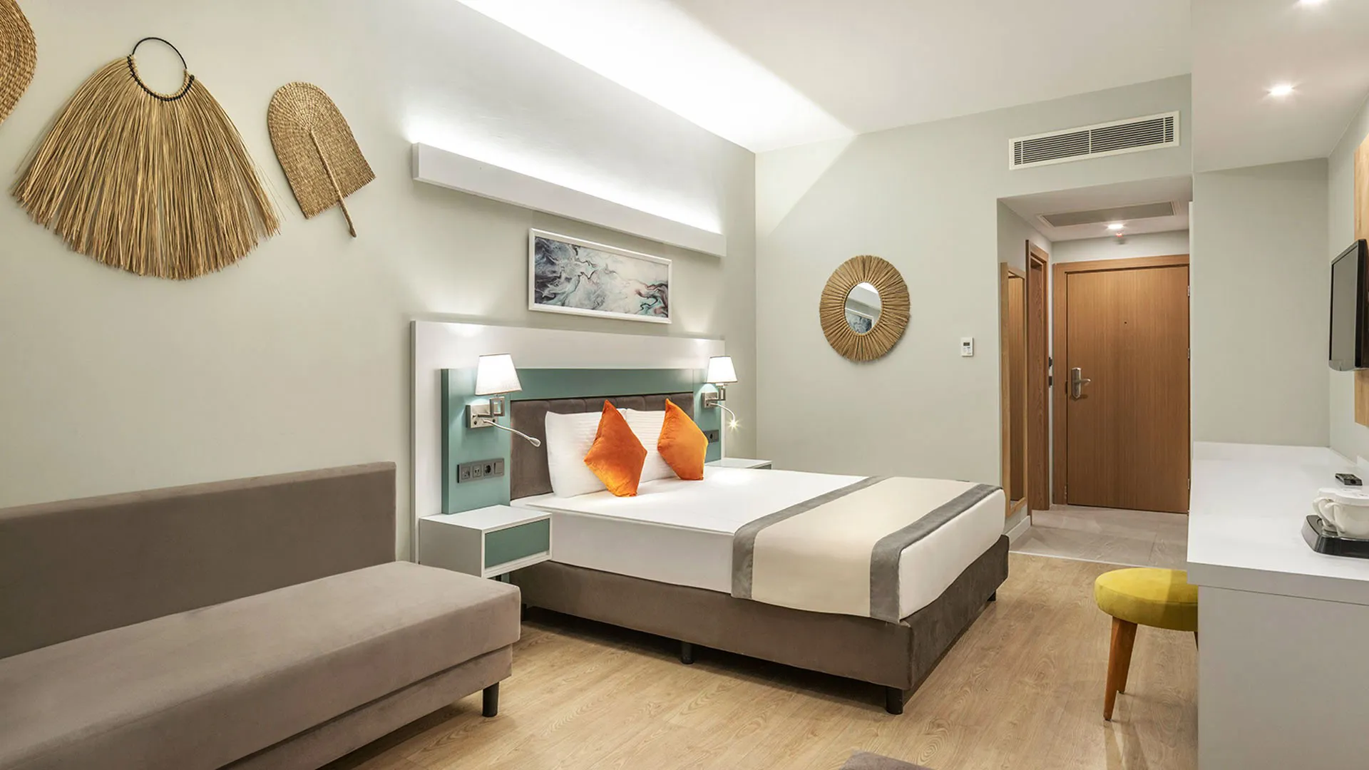 Arcanus Hotels Trendline Side – снимка 18