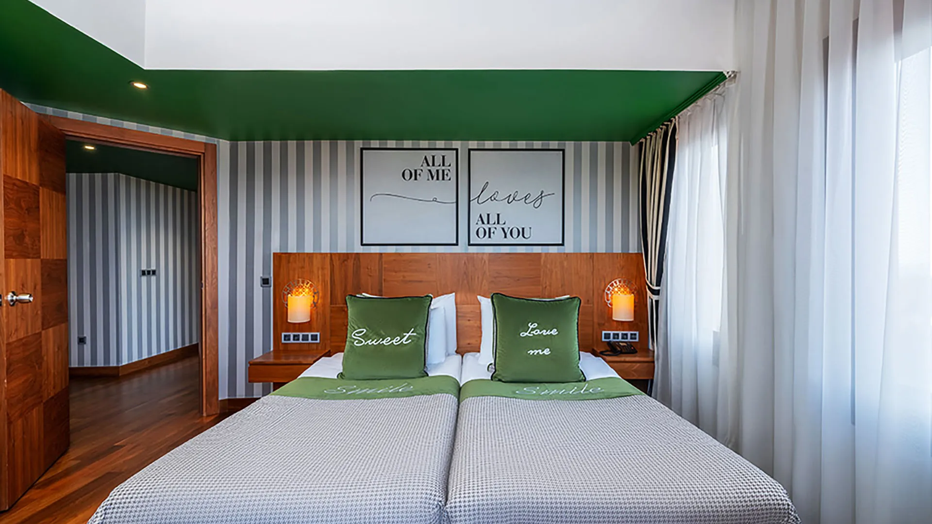 Selectum Family Resort Belek – снимка 26