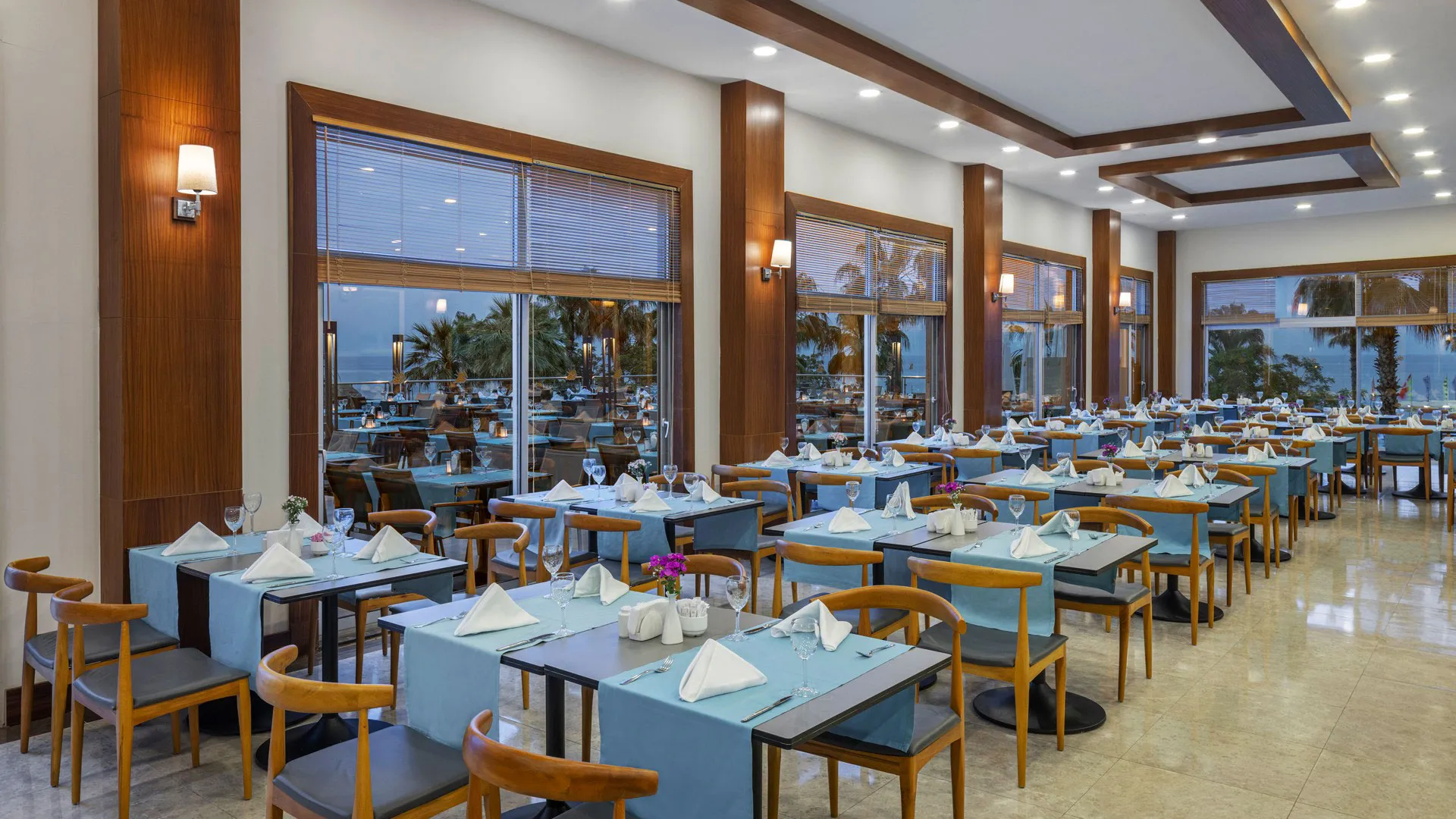 Arcanus Hotels Sorgun – снимка 27