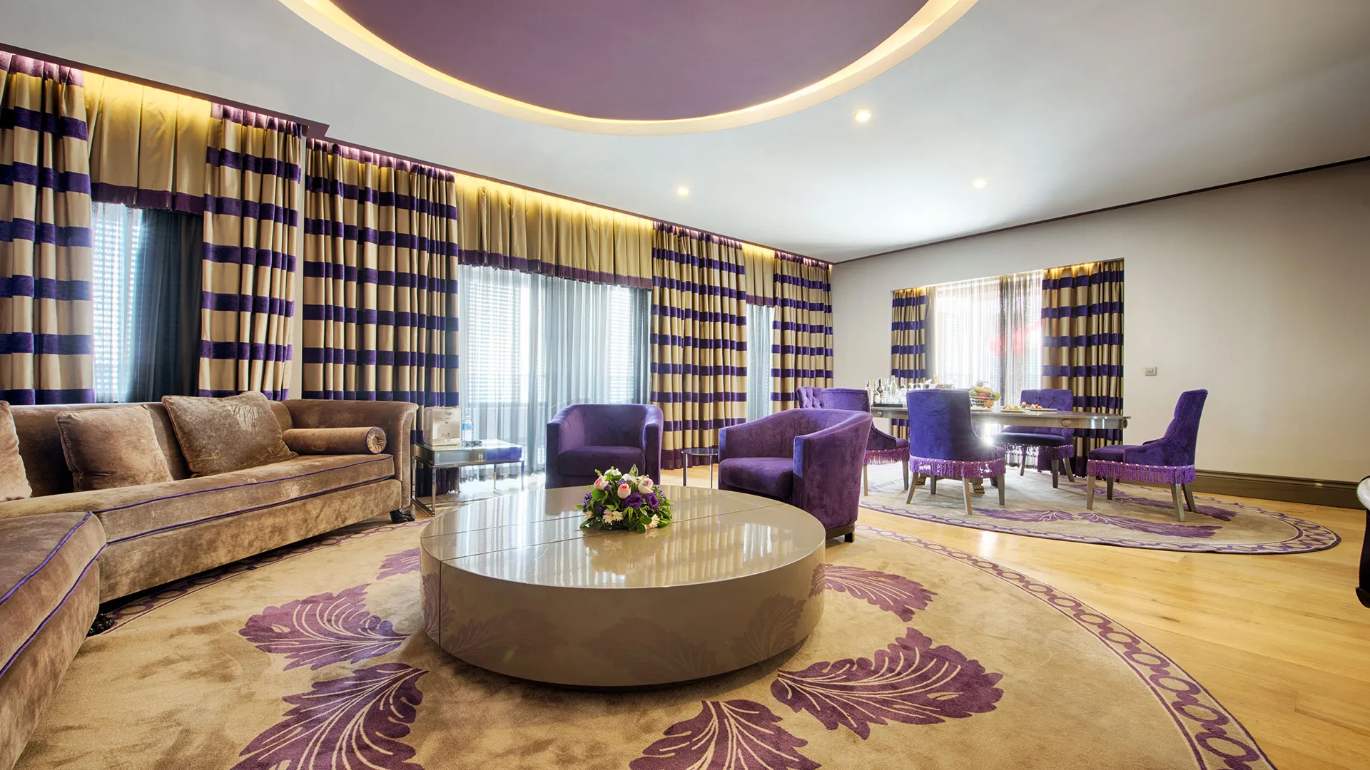 Selectum Luxury Resort Belek – снимка 29