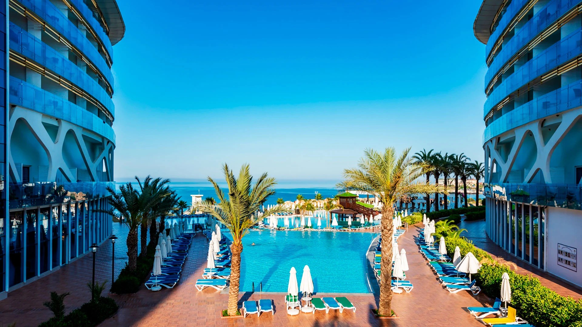 Vikingen Infinity Resort & Spa – снимка 25
