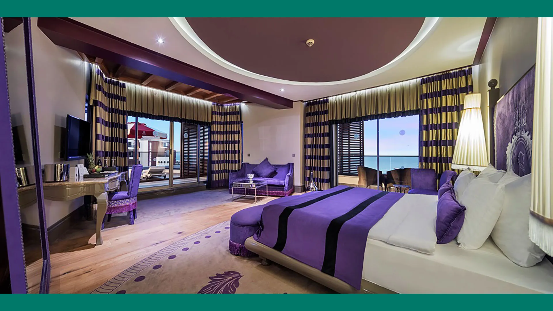 Selectum Luxury Resort Belek – снимка 25