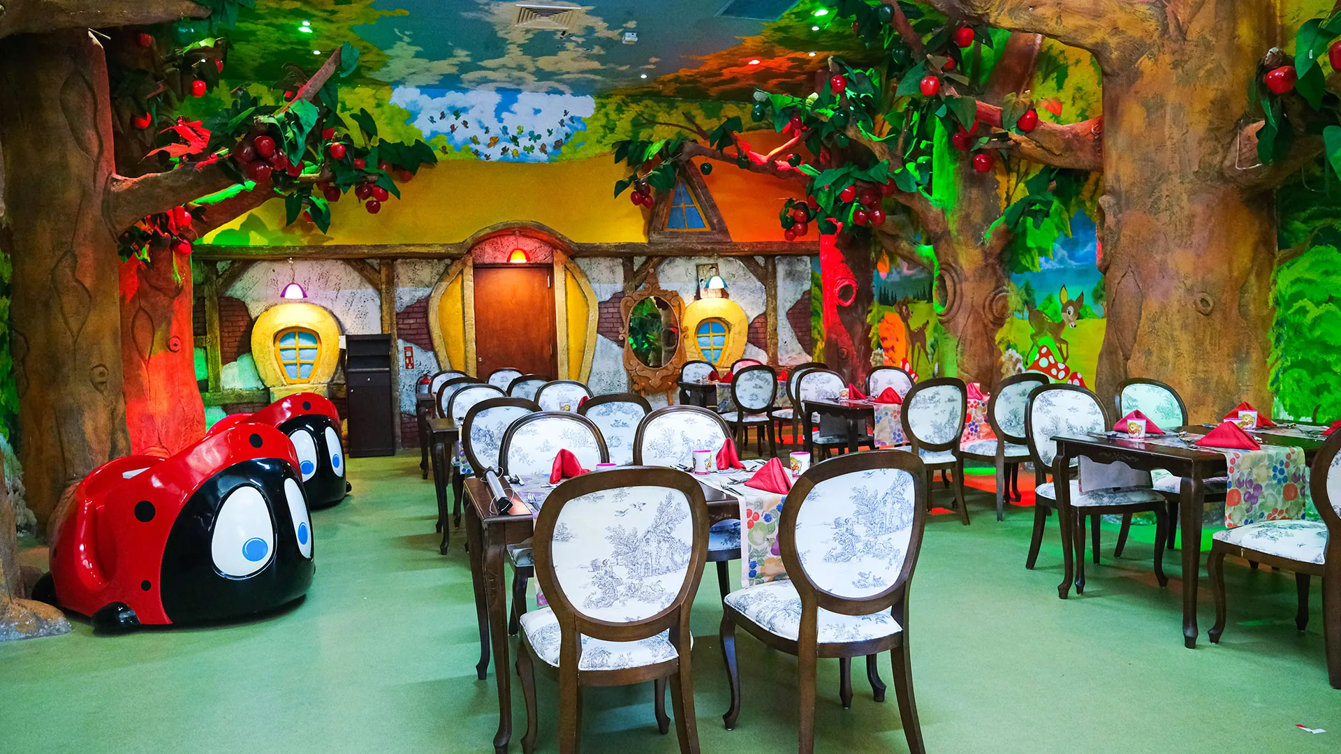 Crystal Sunset Luxury Resort – снимка 17