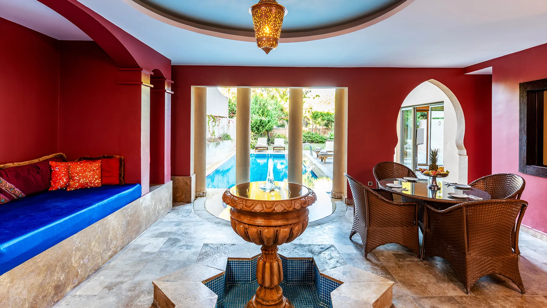 Spice Hotel & Spa – снимка 35