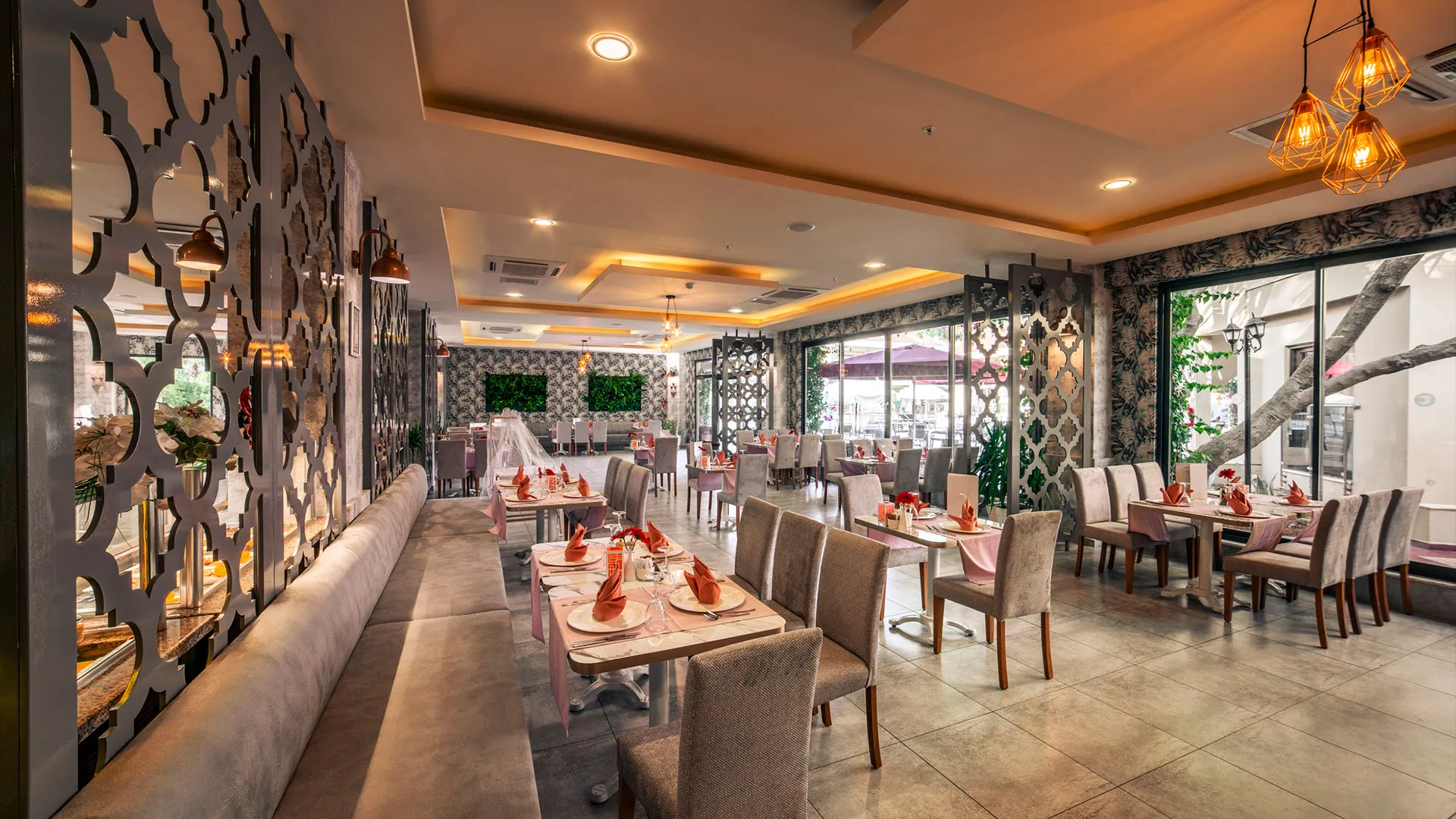 Club Hotel Turan Prince World – снимка 32