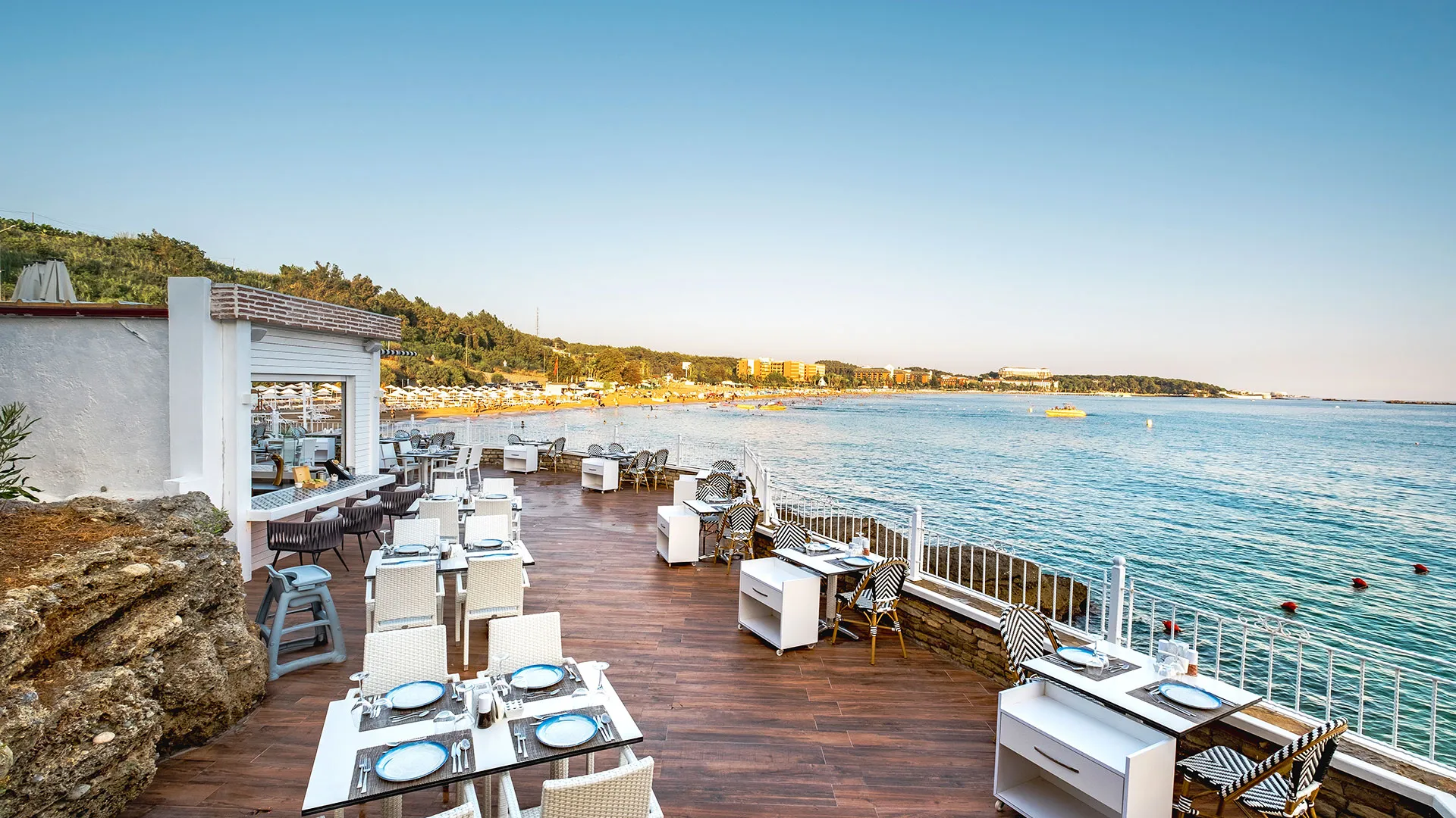 Utopia Beach Club – снимка 8
