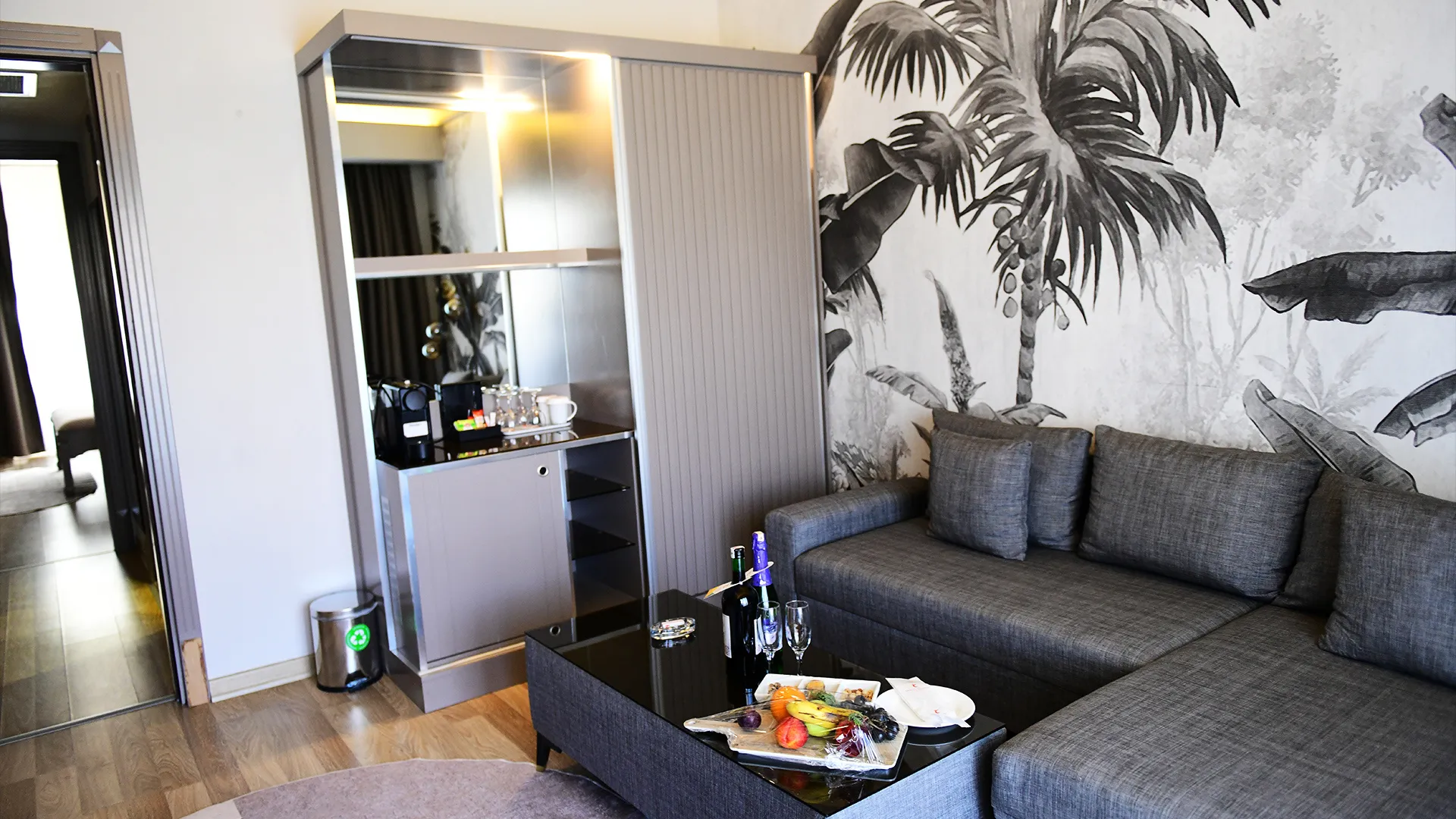 Club Hotel Turan Prince World – снимка 39
