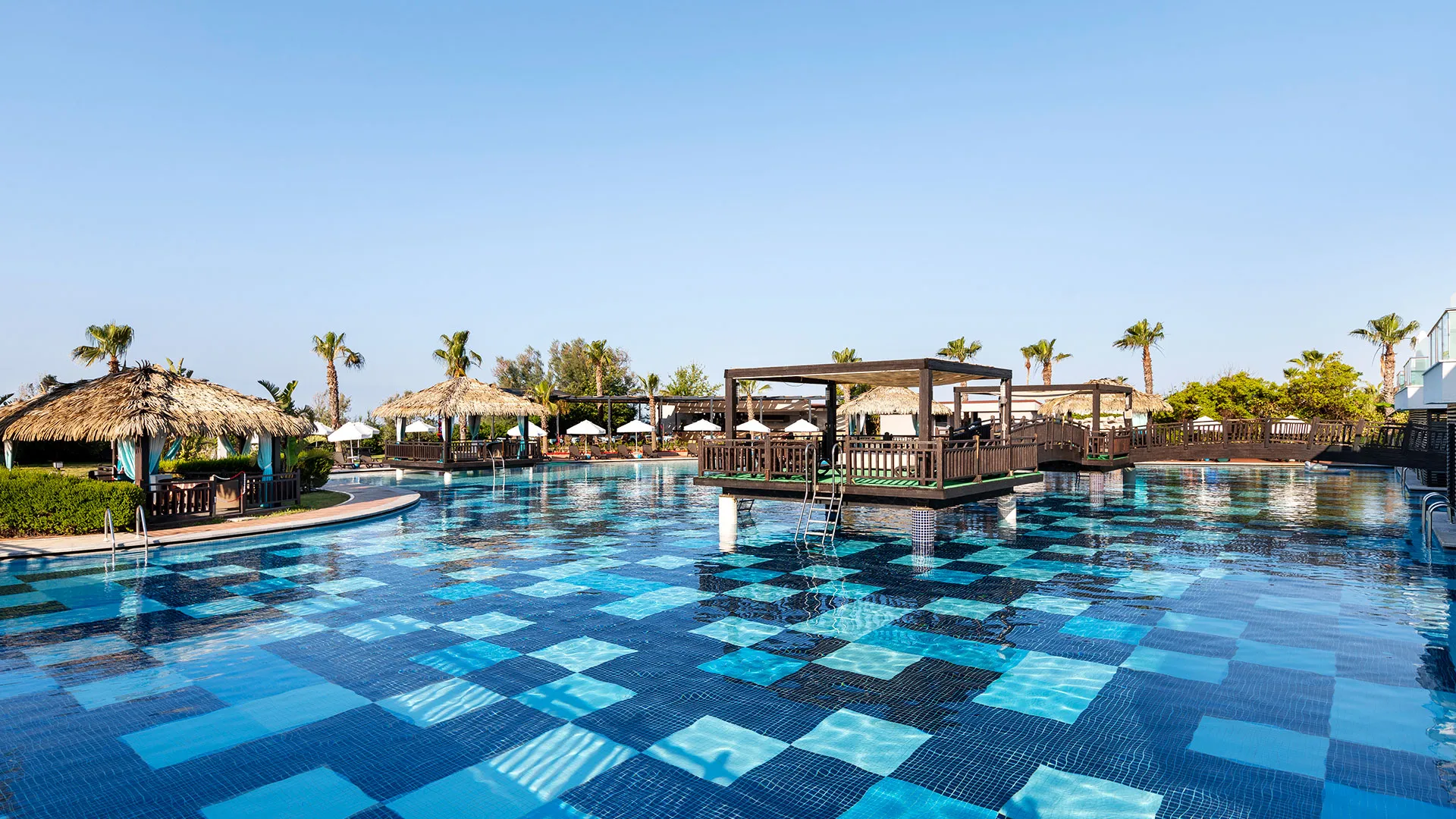 Tui Blue Sherwood Belek – снимка 35