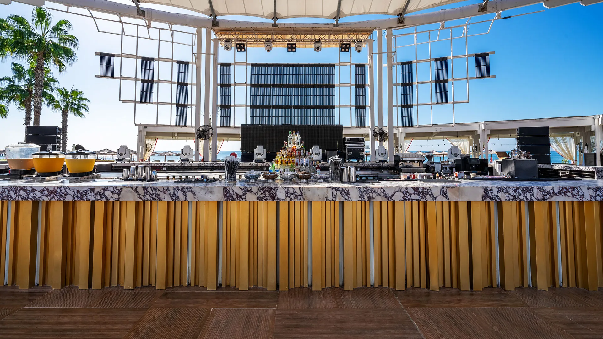Selectum Luxury Resort Belek – снимка 45