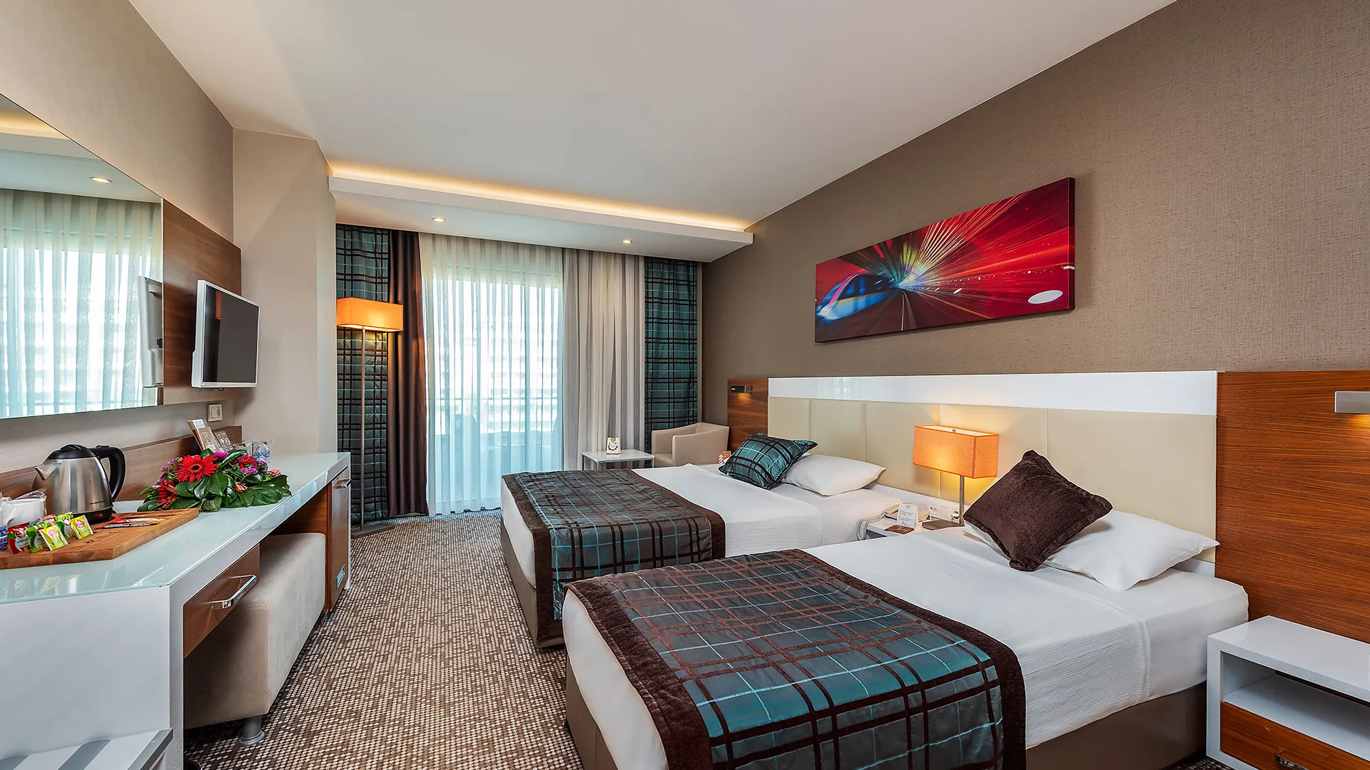 White City Resort Hotel – снимка 24